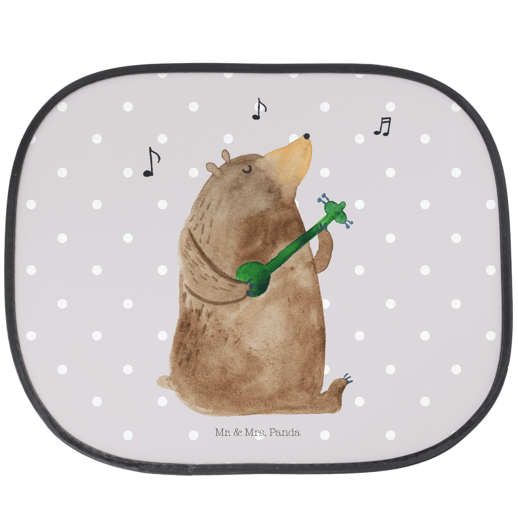 Auto Sonnenschutz Bär Gitarre Auto Sonnenschutz, Sonnenschutz Baby, Sonnenschutz Kinder, Sonne, Sonnenblende, Sonnenschutzfolie, Sonne Auto, Bär, Teddy, Teddybär