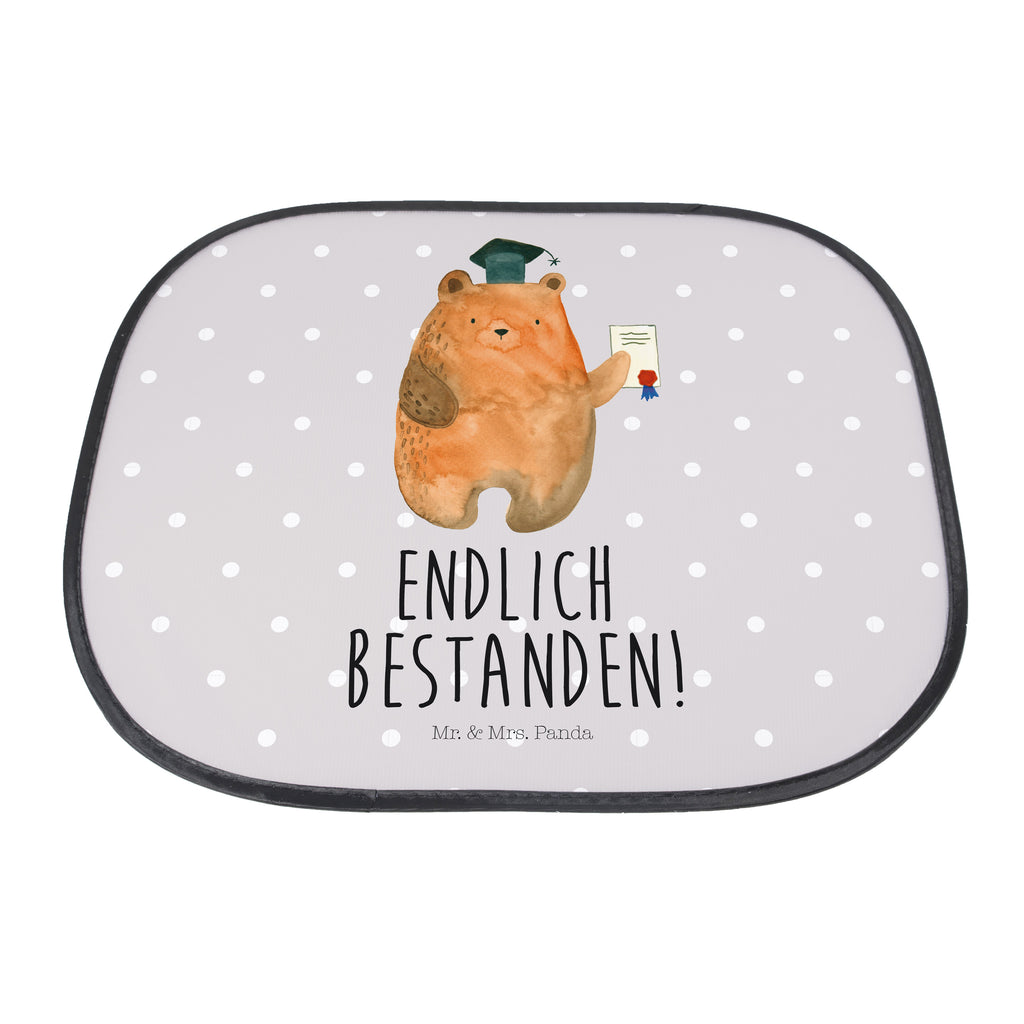 Auto Sonnenschutz Prüfungsbär Auto Sonnenschutz, Sonnenschutz Baby, Sonnenschutz Kinder, Sonne, Sonnenblende, Sonnenschutzfolie, Sonne Auto, Bär, Teddy, Teddybär, Abitur, Prüfungen, Prüfung bestanden, Abschluss, Zeugnis, Abschlusszeugnis