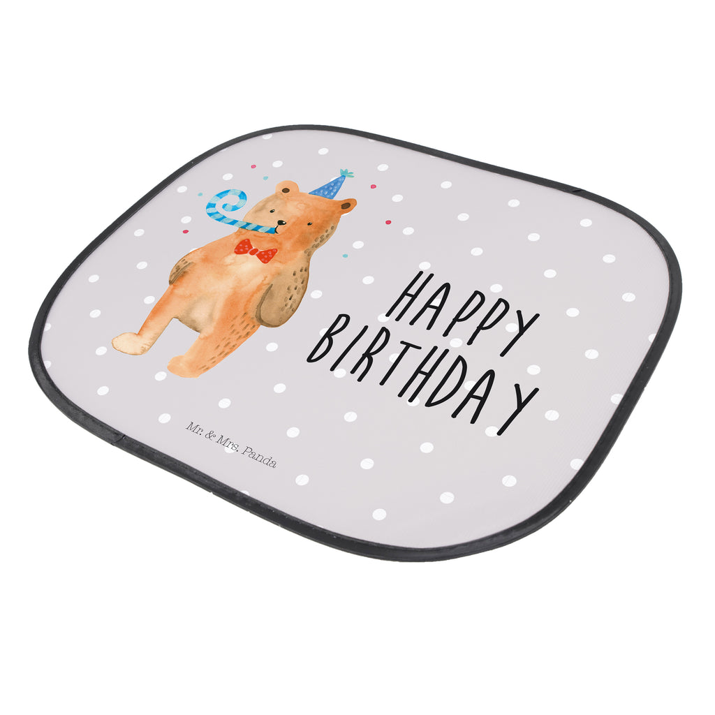 Auto Sonnenschutz Birthday Bär Auto Sonnenschutz, Sonnenschutz Baby, Sonnenschutz Kinder, Sonne, Sonnenblende, Sonnenschutzfolie, Sonne Auto, Bär, Teddy, Teddybär, Happy Birthday, Alles Gute, Glückwunsch, Geburtstag