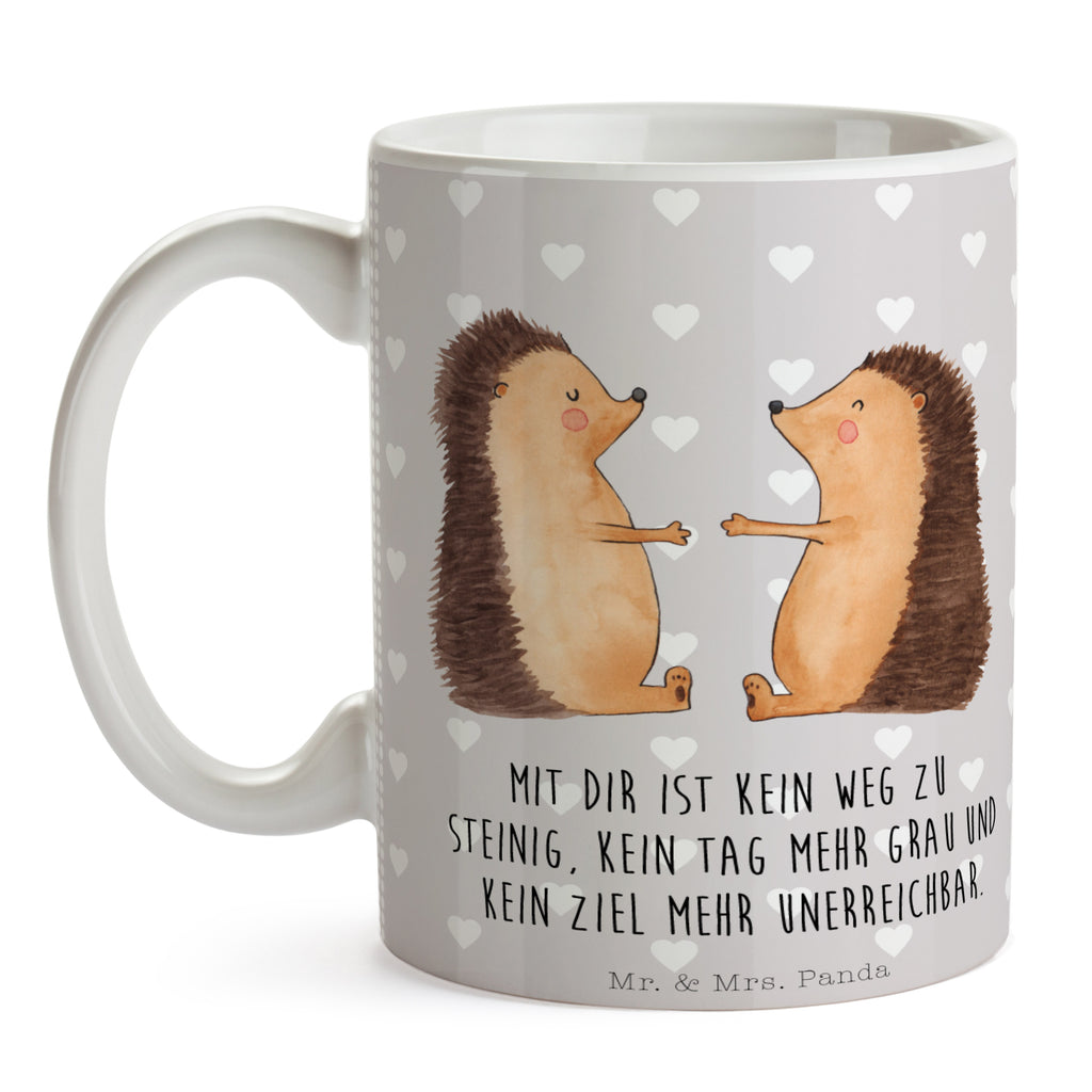 Tasse Igel Liebe Liebe, Verliebt, Verlobt, Verheiratet, Partner, Freund, Freundin, Geschenk , Liebesbeweis, Jahrestag, Hochzeitstag, Verlobung, Hochzeit, Igel Becher, Kaffeetasse, Kaffeebecher, Tee, Frühstück, Büro  Liebe,  Partner, Freund, Freundin, Ehemann, Ehefrau, Heiraten, Verlobung, Heiratsantrag, Liebesgeschenk, Jahrestag, Hocheitstag