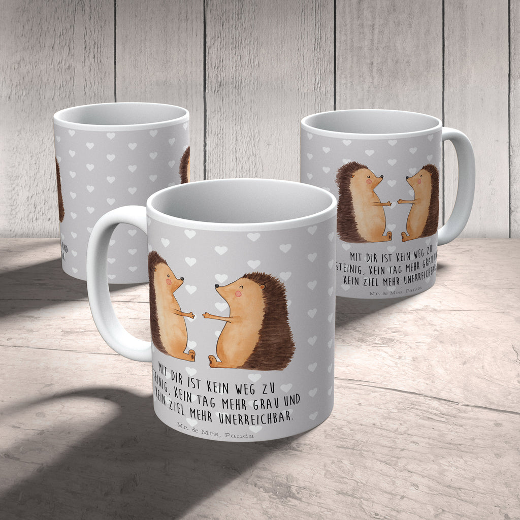 Tasse Igel Liebe Liebe, Verliebt, Verlobt, Verheiratet, Partner, Freund, Freundin, Geschenk , Liebesbeweis, Jahrestag, Hochzeitstag, Verlobung, Hochzeit, Igel Becher, Kaffeetasse, Kaffeebecher, Tee, Frühstück, Büro  Liebe,  Partner, Freund, Freundin, Ehemann, Ehefrau, Heiraten, Verlobung, Heiratsantrag, Liebesgeschenk, Jahrestag, Hocheitstag