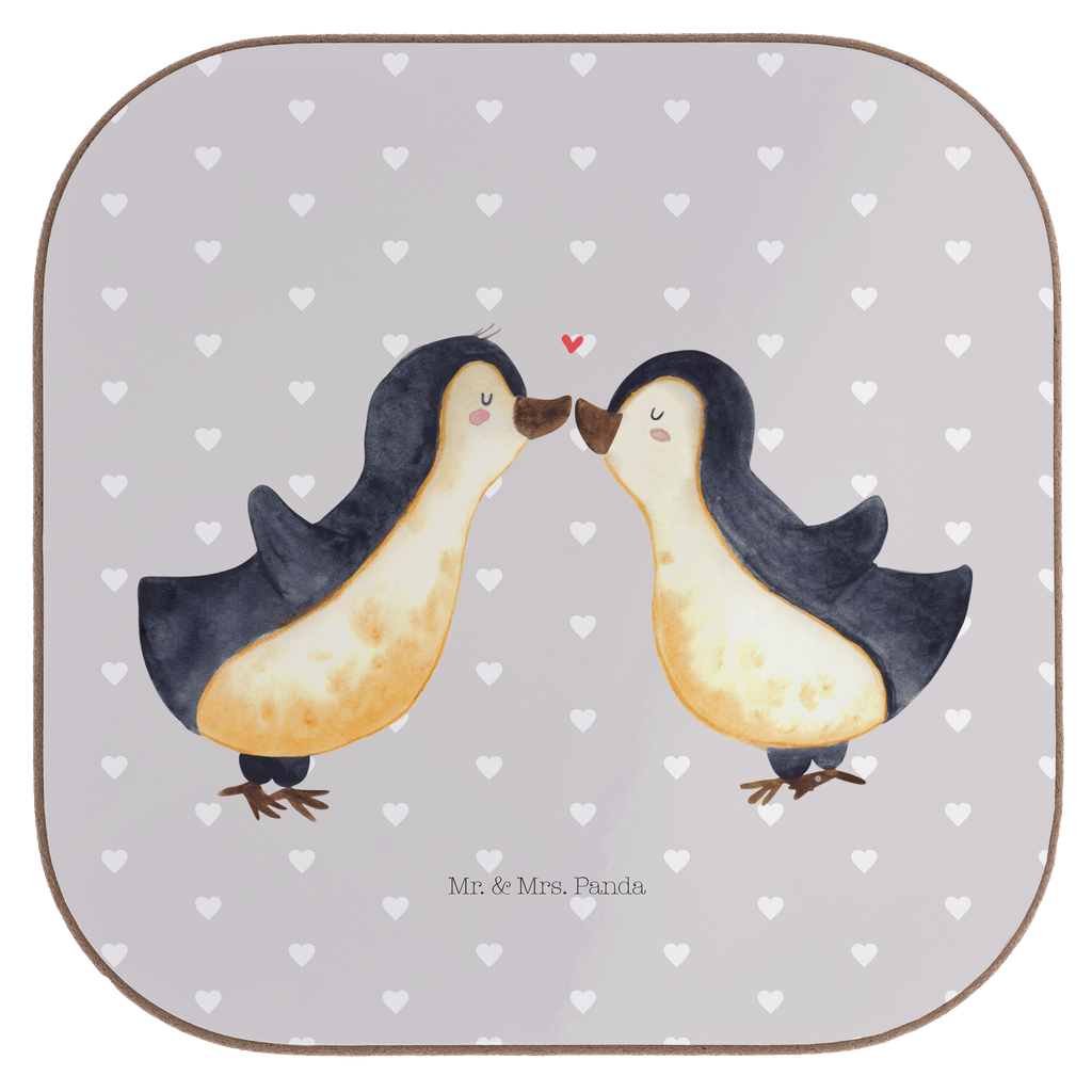 Quadratische Untersetzer Pinguin Liebe Bierdeckel, Glasuntersetzer, Untersetzer Gläser, Getränkeuntersetzer, Liebe, Partner, Freund, Freundin, Ehemann, Ehefrau, Heiraten, Verlobung, Heiratsantrag, Liebesgeschenk, Jahrestag, Hocheitstag, Pinguin, Pinguine, Pinguin Paar, Pinguinpaar, Pinguin Liebe, Paar, Pärchen. Liebespaar, Liebesbeweis, Liebesspruch, Hochzeitstag, Geschenk Freund, Geschenk Freundin, Verlobte, Verlobter, Love, Geschenk Hochzeitstag, Geschenkidee, Hochzeit, Gastgeschenk