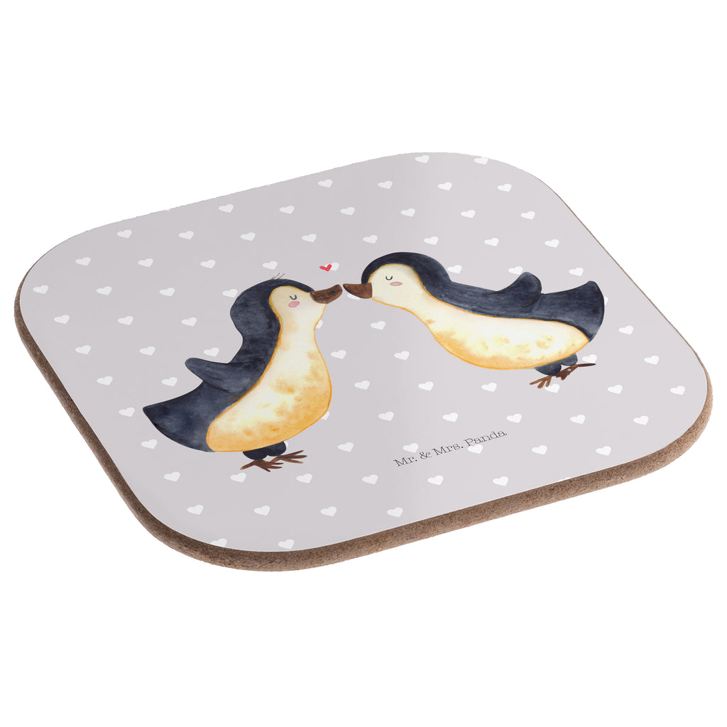 Quadratische Untersetzer Pinguin Liebe Bierdeckel, Glasuntersetzer, Untersetzer Gläser, Getränkeuntersetzer, Liebe, Partner, Freund, Freundin, Ehemann, Ehefrau, Heiraten, Verlobung, Heiratsantrag, Liebesgeschenk, Jahrestag, Hocheitstag, Pinguin, Pinguine, Pinguin Paar, Pinguinpaar, Pinguin Liebe, Paar, Pärchen. Liebespaar, Liebesbeweis, Liebesspruch, Hochzeitstag, Geschenk Freund, Geschenk Freundin, Verlobte, Verlobter, Love, Geschenk Hochzeitstag, Geschenkidee, Hochzeit, Gastgeschenk