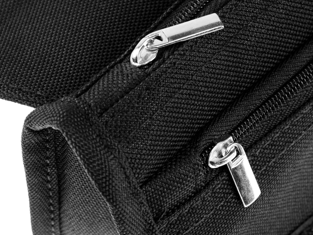 Kosmetiktasche Bär Gefühl Kosmetikbeutel, Kulturtasche, Kulturbeutel, Schminktasche, Make-Up Tasche, Bär, Teddy, Teddybär, Wahnsinn, Verrückt, Durchgedreht