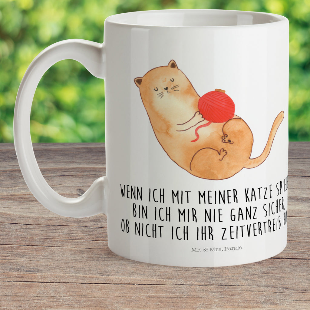 Kindertasse Katzen Wollknäul Kunststoff Tasse, Kindergarten, Tasse, Trinkbecher, Camping Becher, Kaffeetasse, Kunststoffbecher, Kindergartenbecher, Outdoorgeschirr, Kunststoffgeschirr, Reisebecher, Reisetasse, Kinderbecher, Katze, Katzenmotiv, Katzenfan, Katzendeko, Katzenfreund, Katzenliebhaber, Katzenprodukte, Katzenartikel, Katzenaccessoires, Katzensouvenirs, Katzenliebhaberprodukte, Katzenmotive, Katzen, Kater, Mietze, Cat, Cats, Katzenhalter, Katzenbesitzerin, Haustier, Wollknäuel, Wolle, Spielen, Spiel, verspielt