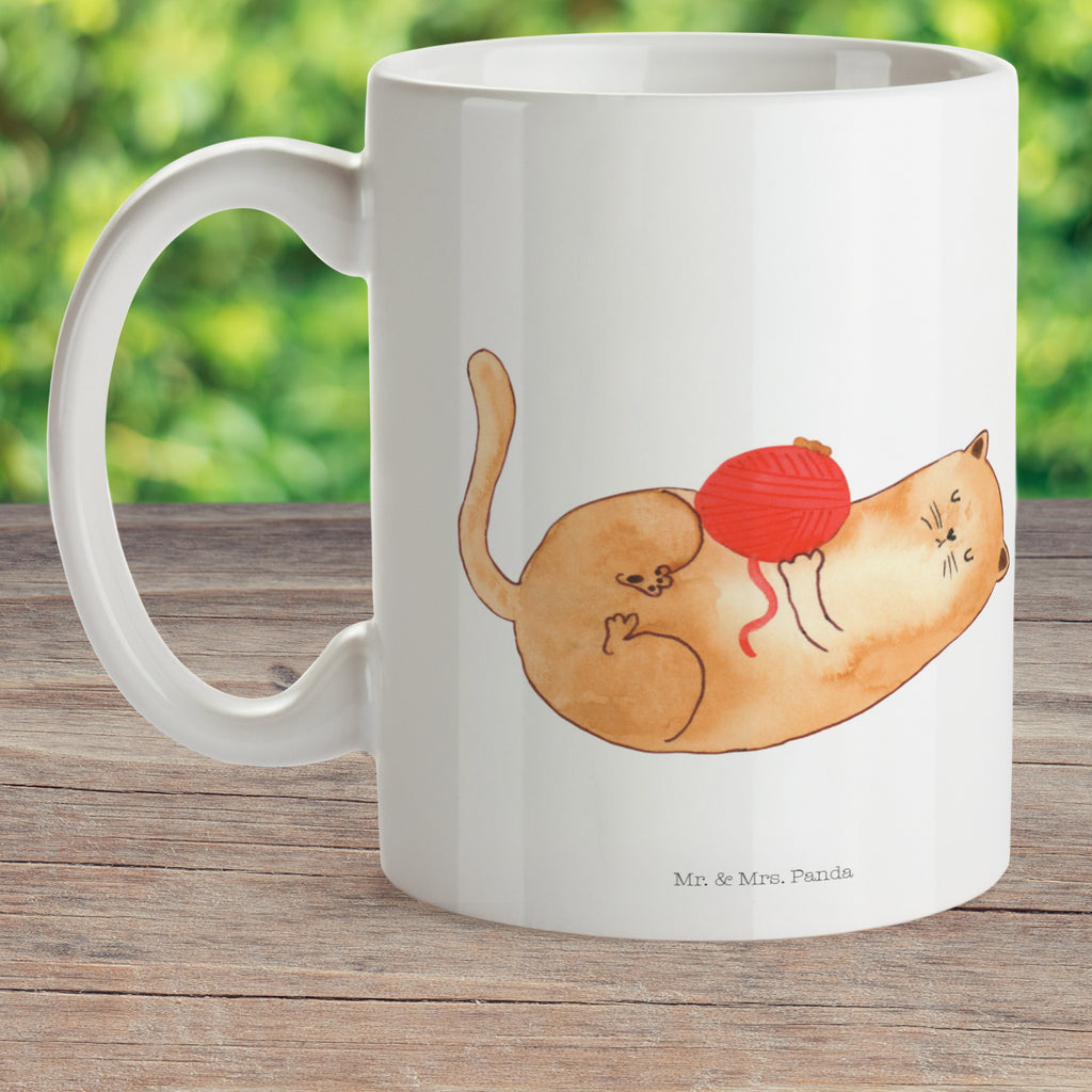 Kindertasse Katzen Wollknäul Kunststoff Tasse, Kindergarten, Tasse, Trinkbecher, Camping Becher, Kaffeetasse, Kunststoffbecher, Kindergartenbecher, Outdoorgeschirr, Kunststoffgeschirr, Reisebecher, Reisetasse, Kinderbecher, Katze, Katzenmotiv, Katzenfan, Katzendeko, Katzenfreund, Katzenliebhaber, Katzenprodukte, Katzenartikel, Katzenaccessoires, Katzensouvenirs, Katzenliebhaberprodukte, Katzenmotive, Katzen, Kater, Mietze, Cat, Cats, Katzenhalter, Katzenbesitzerin, Haustier, Wollknäuel, Wolle, Spielen, Spiel, verspielt