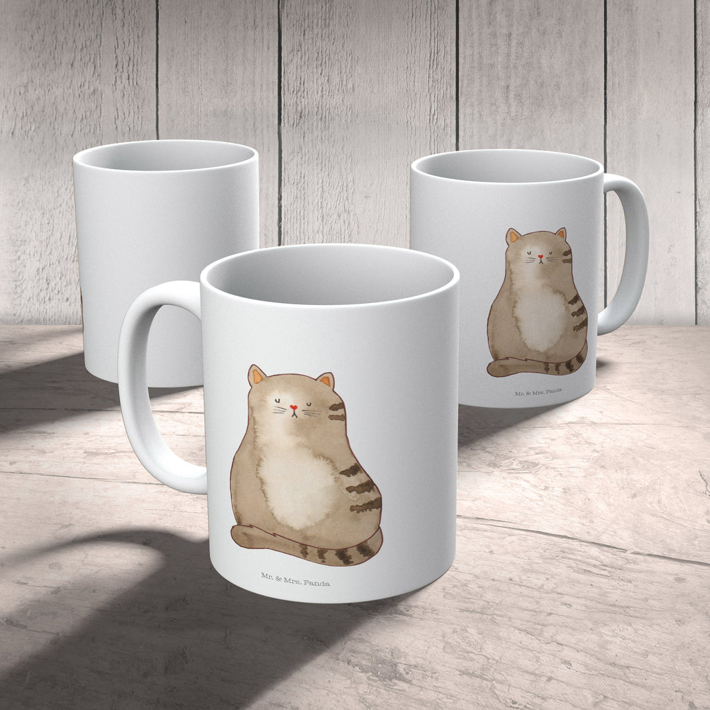 Kindertasse Katze sitzend Kunststoff Tasse, Kindergarten, Tasse, Trinkbecher, Camping Becher, Kaffeetasse, Kunststoffbecher, Kindergartenbecher, Outdoorgeschirr, Kunststoffgeschirr, Reisebecher, Reisetasse, Kinderbecher, Katze, Katzenmotiv, Katzenfan, Katzendeko, Katzenfreund, Katzenliebhaber, Katzenprodukte, Katzenartikel, Katzenaccessoires, Katzensouvenirs, Katzenliebhaberprodukte, Katzenmotive, Katzen, Kater, Mietze, Cat, Cats, Katzenhalter, Katzenbesitzerin, Haustier, Katzenliebe, Lebensinhalt, Liebe, Mittelpunkt, Familie
