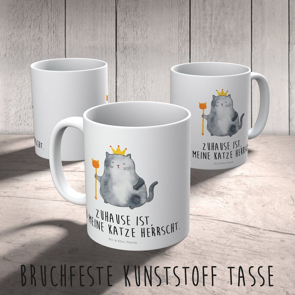 Kindertasse Katzen Koenig Kunststoff Tasse, Kindergarten, Tasse, Trinkbecher, Camping Becher, Kaffeetasse, Kunststoffbecher, Kindergartenbecher, Outdoorgeschirr, Kunststoffgeschirr, Reisebecher, Reisetasse, Kinderbecher, Katze, Katzenmotiv, Katzenfan, Katzendeko, Katzenfreund, Katzenliebhaber, Katzenprodukte, Katzenartikel, Katzenaccessoires, Katzensouvenirs, Katzenliebhaberprodukte, Katzenmotive, Katzen, Kater, Mietze, Cat, Cats, Katzenhalter, Katzenbesitzerin, Haustier, König, Königin, Queen, Familie, Mietzhaus, Wohnung, erste eigenen Wohnung, Umzug, Einzug