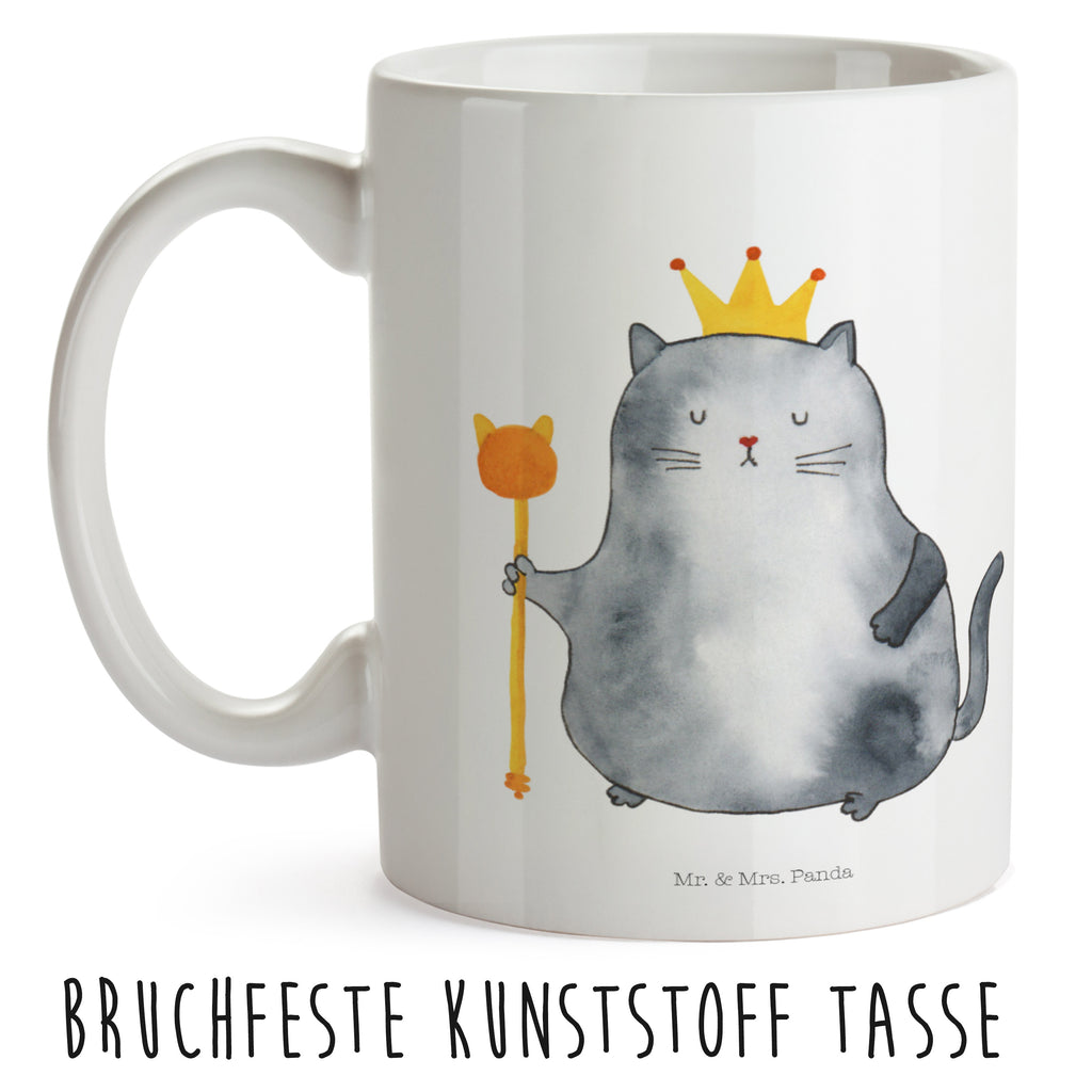 Kindertasse Katzen Koenig Kunststoff Tasse, Kindergarten, Tasse, Trinkbecher, Camping Becher, Kaffeetasse, Kunststoffbecher, Kindergartenbecher, Outdoorgeschirr, Kunststoffgeschirr, Reisebecher, Reisetasse, Kinderbecher, Katze, Katzenmotiv, Katzenfan, Katzendeko, Katzenfreund, Katzenliebhaber, Katzenprodukte, Katzenartikel, Katzenaccessoires, Katzensouvenirs, Katzenliebhaberprodukte, Katzenmotive, Katzen, Kater, Mietze, Cat, Cats, Katzenhalter, Katzenbesitzerin, Haustier, König, Königin, Queen, Familie, Mietzhaus, Wohnung, erste eigenen Wohnung, Umzug, Einzug