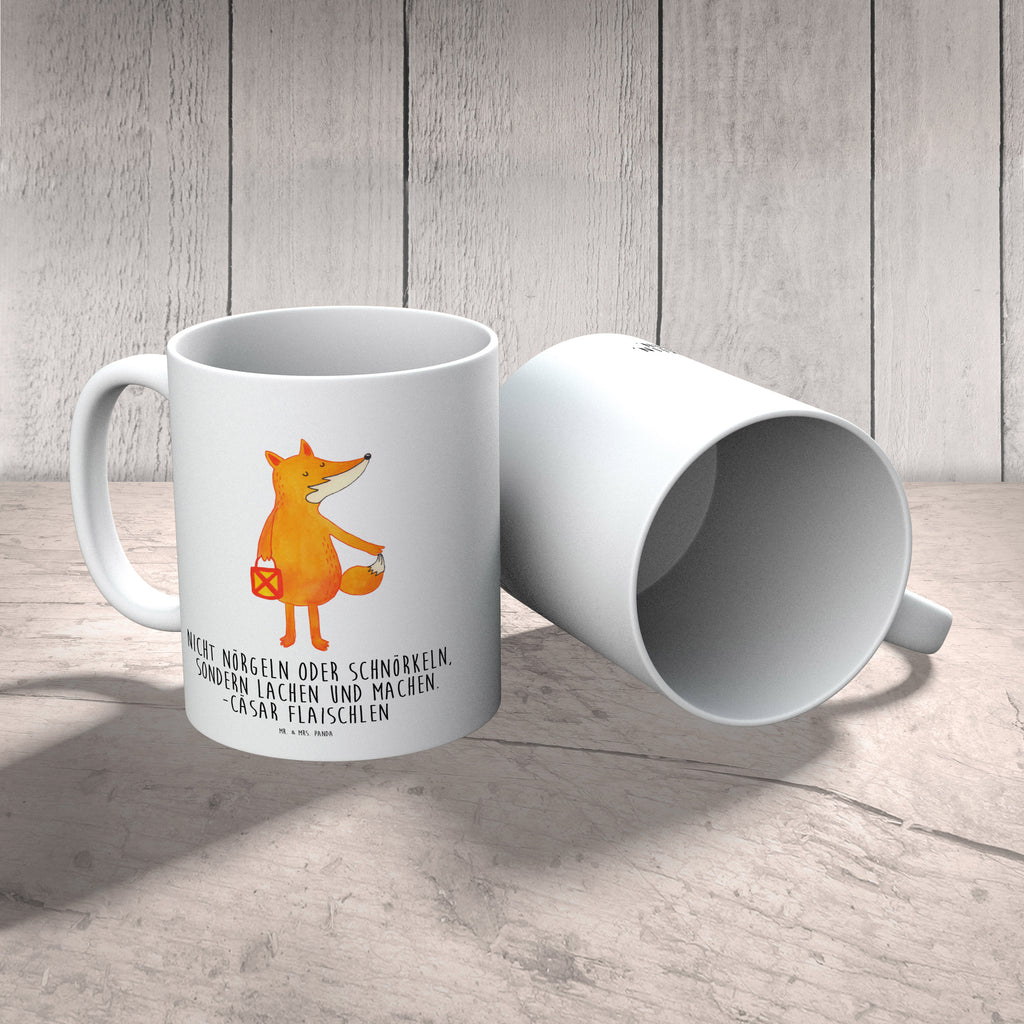 Kindertasse Fuchs Laterne Kunststoff Tasse, Kindergarten, Tasse, Trinkbecher, Camping Becher, Kaffeetasse, Kunststoffbecher, Kindergartenbecher, Outdoorgeschirr, Kunststoffgeschirr, Reisebecher, Reisetasse, Kinderbecher, Fuchs, Füchse, Spruch trösten, Liebeskummer Spruch, Laterne, Sankt Martin, Laternenumzug, Aufmuntern, Cäsar Otto Hugo Flaischlen
