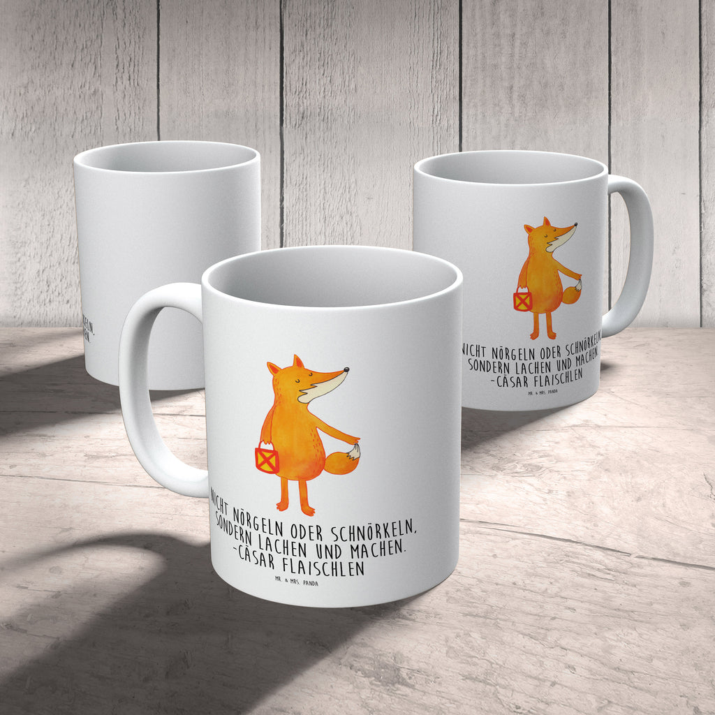 Kindertasse Fuchs Laterne Kunststoff Tasse, Kindergarten, Tasse, Trinkbecher, Camping Becher, Kaffeetasse, Kunststoffbecher, Kindergartenbecher, Outdoorgeschirr, Kunststoffgeschirr, Reisebecher, Reisetasse, Kinderbecher, Fuchs, Füchse, Spruch trösten, Liebeskummer Spruch, Laterne, Sankt Martin, Laternenumzug, Aufmuntern, Cäsar Otto Hugo Flaischlen