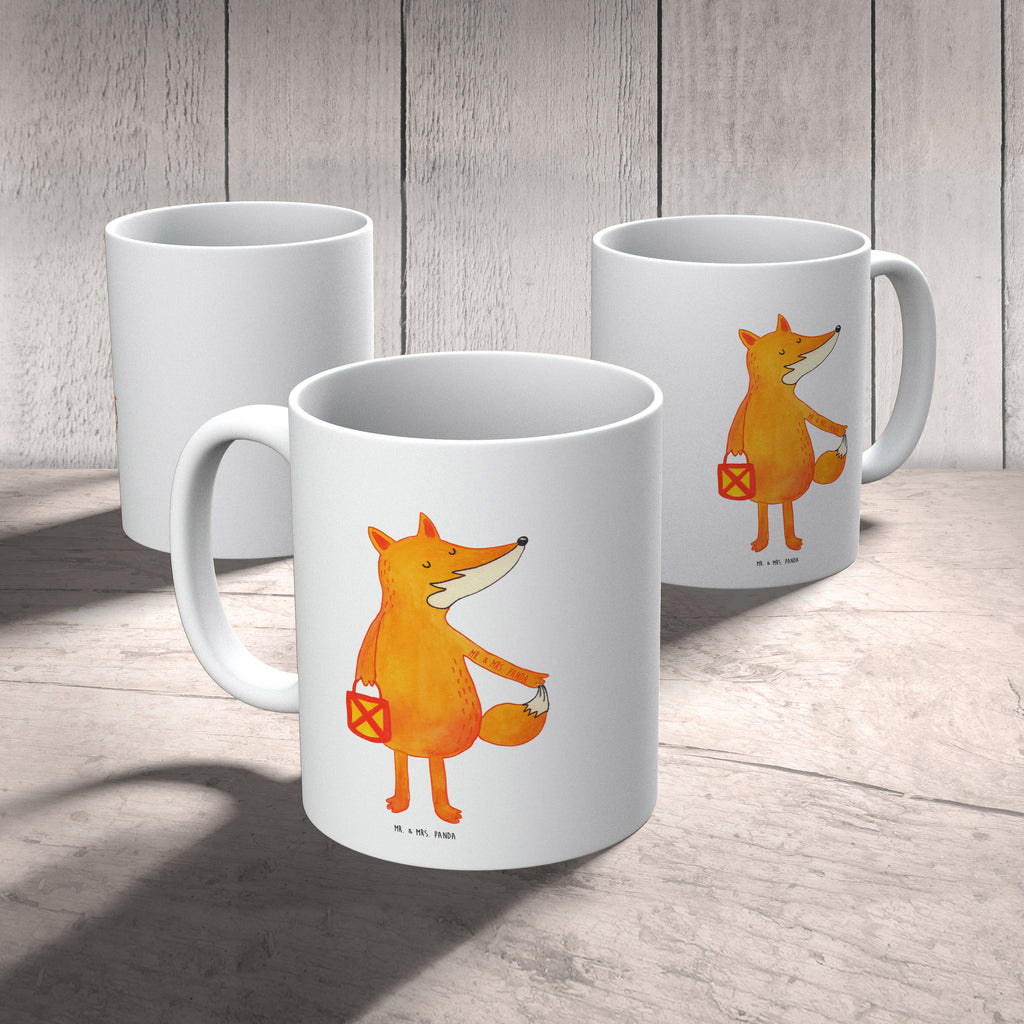 Kindertasse Fuchs Laterne Kunststoff Tasse, Kindergarten, Tasse, Trinkbecher, Camping Becher, Kaffeetasse, Kunststoffbecher, Kindergartenbecher, Outdoorgeschirr, Kunststoffgeschirr, Reisebecher, Reisetasse, Kinderbecher, Fuchs, Füchse, Spruch trösten, Liebeskummer Spruch, Laterne, Sankt Martin, Laternenumzug, Aufmuntern, Cäsar Otto Hugo Flaischlen