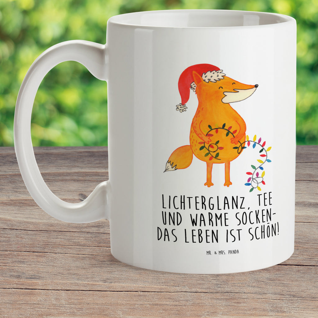 Kindertasse Fuchs Weihnachten Kunststoff Tasse, Kindergarten, Tasse, Trinkbecher, Camping Becher, Kaffeetasse, Kunststoffbecher, Kindergartenbecher, Outdoorgeschirr, Kunststoffgeschirr, Reisebecher, Reisetasse, Kinderbecher, Winter, Weihnachten, Weihnachtsdeko, Nikolaus, Advent, Heiligabend, Wintermotiv, Fuchs, Füchse, Spruch schön, Geschenk Weihnachten, Weihnachtsmann, Weihnachtszeit