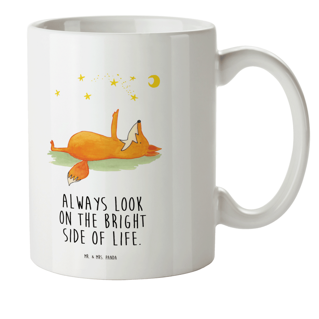 Kindertasse Fuchs Sterne Kunststoff Tasse, Kindergarten, Tasse, Trinkbecher, Camping Becher, Kaffeetasse, Kunststoffbecher, Kindergartenbecher, Outdoorgeschirr, Kunststoffgeschirr, Reisebecher, Reisetasse, Kinderbecher, Fuchs, Füchse, tröstende Worte, Spruch positiv, Spruch schön, Romantik, Always Look on the Bright Side of Life
