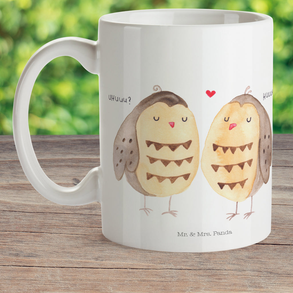 Kindertasse Eule Liebe Kunststoff Tasse, Kindergarten, Tasse, Trinkbecher, Camping Becher, Kaffeetasse, Kunststoffbecher, Kindergartenbecher, Outdoorgeschirr, Kunststoffgeschirr, Reisebecher, Reisetasse, Kinderbecher, Eule, Eule Deko, Liebe, Hochzeit Spruch, Owl, All you need is love, Liebe Spruch, Freundin Geschenk, Freund, Wortspiel lustig
