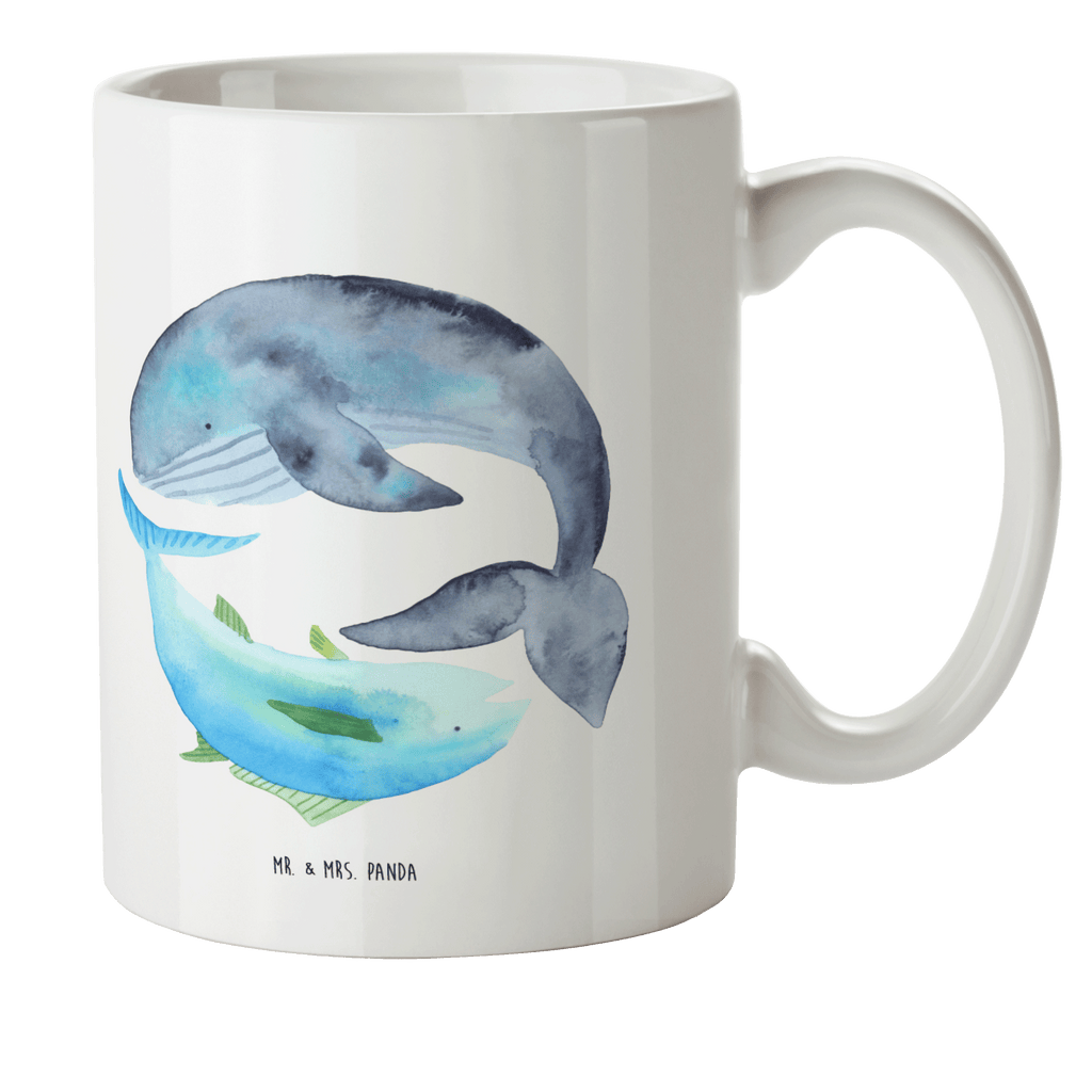 Kindertasse Walfisch & Thunfisch Kunststoff Tasse, Kindergarten, Tasse, Trinkbecher, Camping Becher, Kaffeetasse, Kunststoffbecher, Kindergartenbecher, Outdoorgeschirr, Kunststoffgeschirr, Reisebecher, Reisetasse, Kinderbecher, Tiermotive, Gute Laune, lustige Sprüche, Tiere, Wal, Wahl, Tunfisch, Wortwitz lustig, Spruch lustig, Flachwitz, Witz, Spruch des Tages, Flachwitz Geschenk