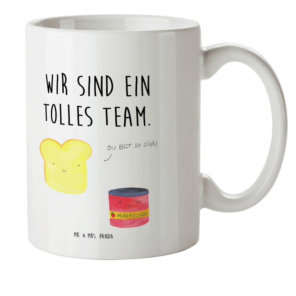 Kindertasse Toast & Marmelade Kunststoff Tasse, Kindergarten, Tasse, Trinkbecher, Camping Becher, Kaffeetasse, Kunststoffbecher, Kindergartenbecher, Outdoorgeschirr, Kunststoffgeschirr, Reisebecher, Reisetasse, Kinderbecher, Tiermotive, Gute Laune, lustige Sprüche, Tiere, Toast, Marmelade, Dreamteam, süße Postkarte, süß, Küche Deko, Küche Spruch, Frühstück Einladung, Brot, Toastbrot