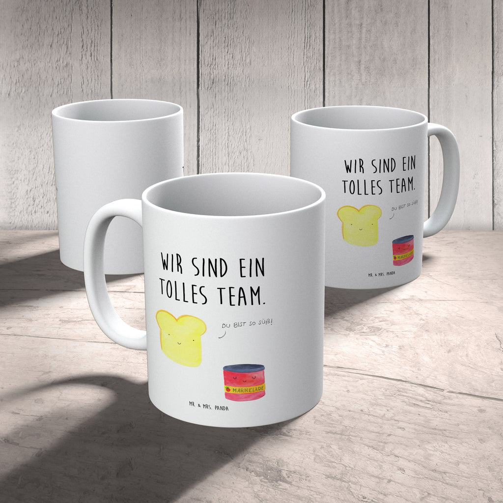 Kindertasse Toast & Marmelade Kunststoff Tasse, Kindergarten, Tasse, Trinkbecher, Camping Becher, Kaffeetasse, Kunststoffbecher, Kindergartenbecher, Outdoorgeschirr, Kunststoffgeschirr, Reisebecher, Reisetasse, Kinderbecher, Tiermotive, Gute Laune, lustige Sprüche, Tiere, Toast, Marmelade, Dreamteam, süße Postkarte, süß, Küche Deko, Küche Spruch, Frühstück Einladung, Brot, Toastbrot