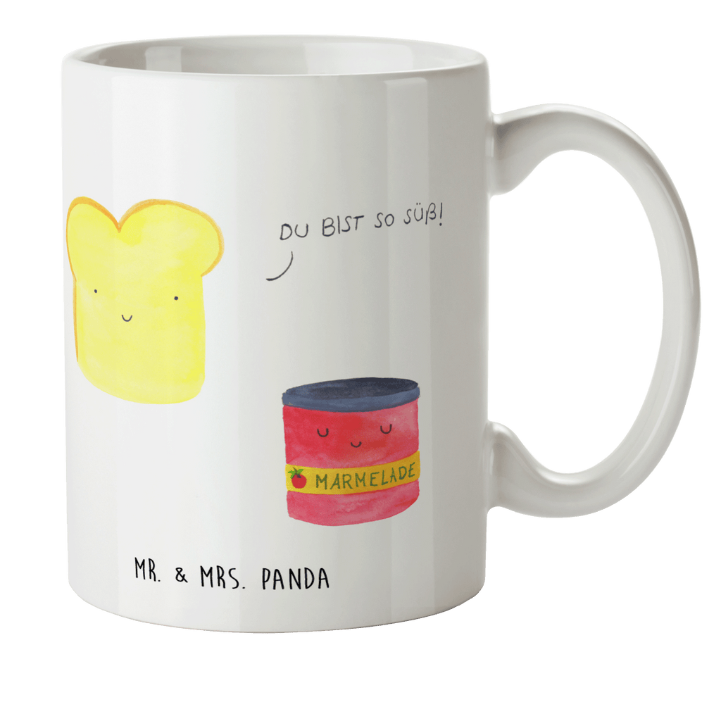 Kindertasse Toast & Marmelade Kunststoff Tasse, Kindergarten, Tasse, Trinkbecher, Camping Becher, Kaffeetasse, Kunststoffbecher, Kindergartenbecher, Outdoorgeschirr, Kunststoffgeschirr, Reisebecher, Reisetasse, Kinderbecher, Tiermotive, Gute Laune, lustige Sprüche, Tiere, Toast, Marmelade, Dreamteam, süße Postkarte, süß, Küche Deko, Küche Spruch, Frühstück Einladung, Brot, Toastbrot