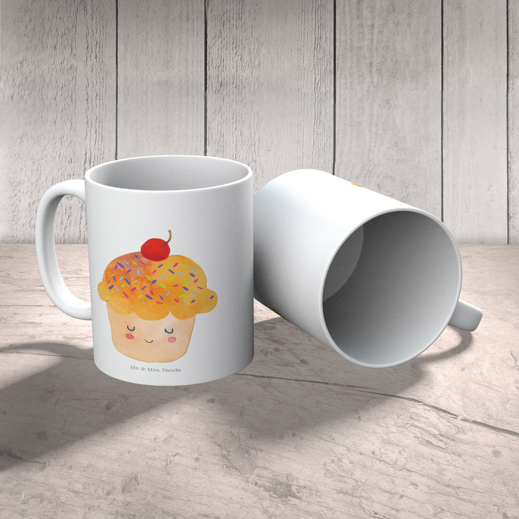 Kindertasse Cupcake Kunststoff Tasse, Kindergarten, Tasse, Trinkbecher, Camping Becher, Kaffeetasse, Kunststoffbecher, Kindergartenbecher, Outdoorgeschirr, Kunststoffgeschirr, Reisebecher, Reisetasse, Kinderbecher, Tiermotive, Gute Laune, lustige Sprüche, Tiere, Cupcakes, Muffin, Wunder, Küche Deko, Küche Spruch, Backen Geschenk, Geschenk Koch, Motivation Sprüche