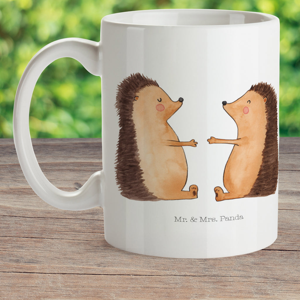 Kindertasse Igel Liebe Kunststoff Tasse, Kindergarten, Tasse, Trinkbecher, Camping Becher, Kaffeetasse, Kunststoffbecher, Kindergartenbecher, Outdoorgeschirr, Kunststoffgeschirr, Reisebecher, Reisetasse, Kinderbecher, Liebe, Partner, Freund, Freundin, Ehemann, Ehefrau, Heiraten, Verlobung, Heiratsantrag, Liebesgeschenk, Jahrestag, Hocheitstag, Verliebt, Verlobt, Verheiratet, Geschenk, Liebesbeweis, Hochzeitstag, Hochzeit, Igel