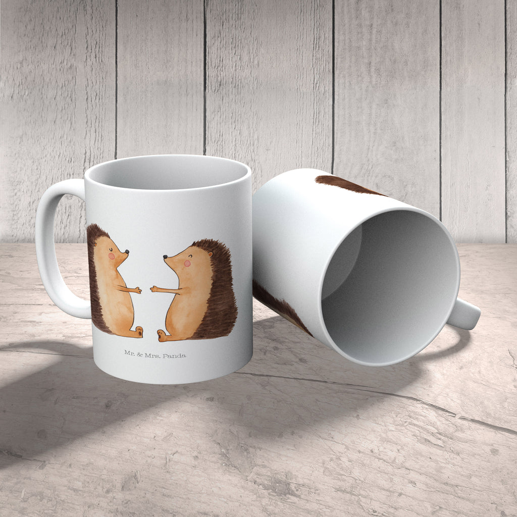 Kindertasse Igel Liebe Kunststoff Tasse, Kindergarten, Tasse, Trinkbecher, Camping Becher, Kaffeetasse, Kunststoffbecher, Kindergartenbecher, Outdoorgeschirr, Kunststoffgeschirr, Reisebecher, Reisetasse, Kinderbecher, Liebe, Partner, Freund, Freundin, Ehemann, Ehefrau, Heiraten, Verlobung, Heiratsantrag, Liebesgeschenk, Jahrestag, Hocheitstag, Verliebt, Verlobt, Verheiratet, Geschenk, Liebesbeweis, Hochzeitstag, Hochzeit, Igel