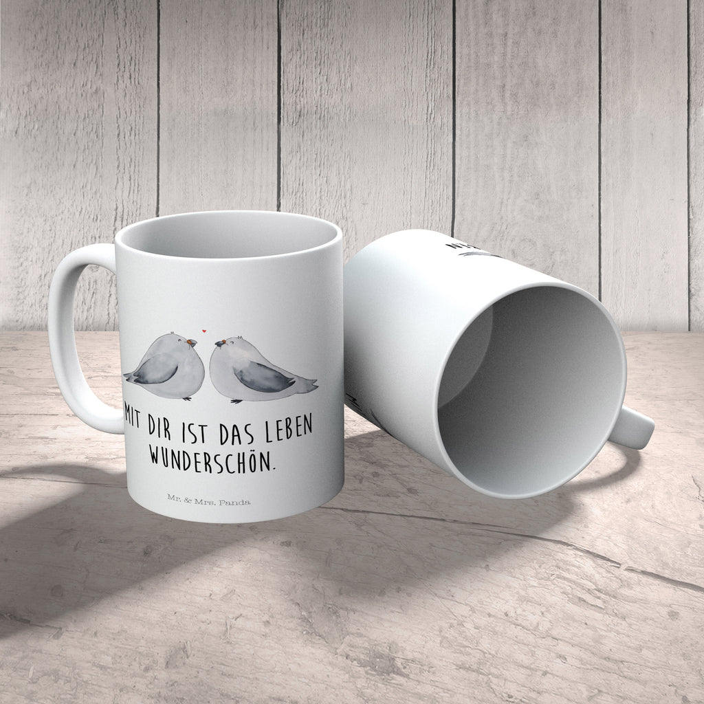 Kindertasse Turteltauben Liebe Kunststoff Tasse, Kindergarten, Tasse, Trinkbecher, Camping Becher, Kaffeetasse, Kunststoffbecher, Kindergartenbecher, Outdoorgeschirr, Kunststoffgeschirr, Reisebecher, Reisetasse, Kinderbecher, Liebe, Partner, Freund, Freundin, Ehemann, Ehefrau, Heiraten, Verlobung, Heiratsantrag, Liebesgeschenk, Jahrestag, Hocheitstag, Turteltauben, Turteltäubchen, Tauben, Verliebt, Verlobt, Verheiratet, Geschenk Freundin, Geschenk Freund, Liebesbeweis, Hochzeitstag, Geschenk Hochzeit