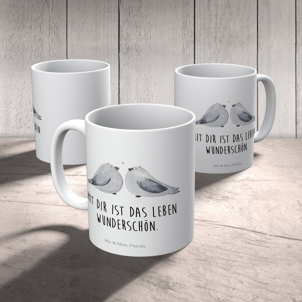 Kindertasse Turteltauben Liebe Kunststoff Tasse, Kindergarten, Tasse, Trinkbecher, Camping Becher, Kaffeetasse, Kunststoffbecher, Kindergartenbecher, Outdoorgeschirr, Kunststoffgeschirr, Reisebecher, Reisetasse, Kinderbecher, Liebe, Partner, Freund, Freundin, Ehemann, Ehefrau, Heiraten, Verlobung, Heiratsantrag, Liebesgeschenk, Jahrestag, Hocheitstag, Turteltauben, Turteltäubchen, Tauben, Verliebt, Verlobt, Verheiratet, Geschenk Freundin, Geschenk Freund, Liebesbeweis, Hochzeitstag, Geschenk Hochzeit