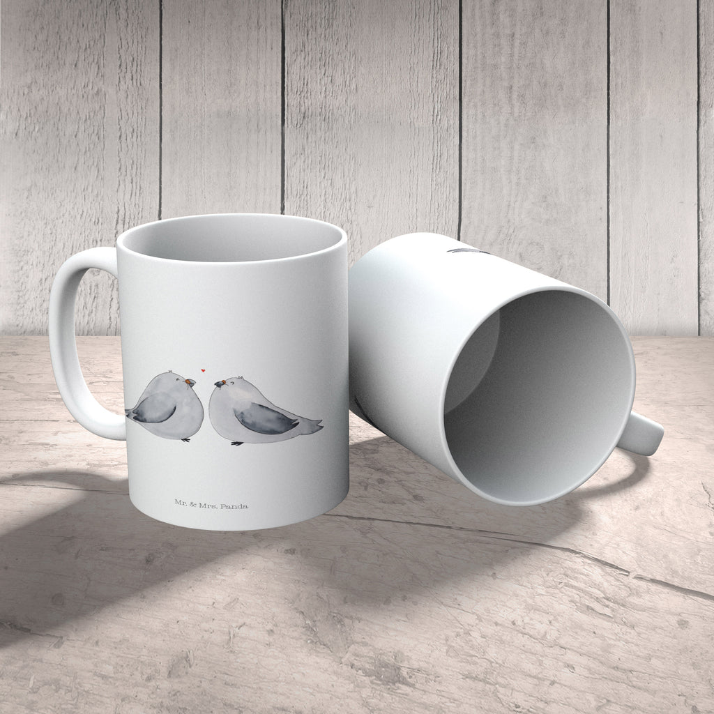 Kindertasse Turteltauben Liebe Kunststoff Tasse, Kindergarten, Tasse, Trinkbecher, Camping Becher, Kaffeetasse, Kunststoffbecher, Kindergartenbecher, Outdoorgeschirr, Kunststoffgeschirr, Reisebecher, Reisetasse, Kinderbecher, Liebe, Partner, Freund, Freundin, Ehemann, Ehefrau, Heiraten, Verlobung, Heiratsantrag, Liebesgeschenk, Jahrestag, Hocheitstag, Turteltauben, Turteltäubchen, Tauben, Verliebt, Verlobt, Verheiratet, Geschenk Freundin, Geschenk Freund, Liebesbeweis, Hochzeitstag, Geschenk Hochzeit