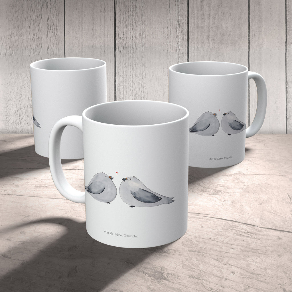 Kindertasse Turteltauben Liebe Kunststoff Tasse, Kindergarten, Tasse, Trinkbecher, Camping Becher, Kaffeetasse, Kunststoffbecher, Kindergartenbecher, Outdoorgeschirr, Kunststoffgeschirr, Reisebecher, Reisetasse, Kinderbecher, Liebe, Partner, Freund, Freundin, Ehemann, Ehefrau, Heiraten, Verlobung, Heiratsantrag, Liebesgeschenk, Jahrestag, Hocheitstag, Turteltauben, Turteltäubchen, Tauben, Verliebt, Verlobt, Verheiratet, Geschenk Freundin, Geschenk Freund, Liebesbeweis, Hochzeitstag, Geschenk Hochzeit