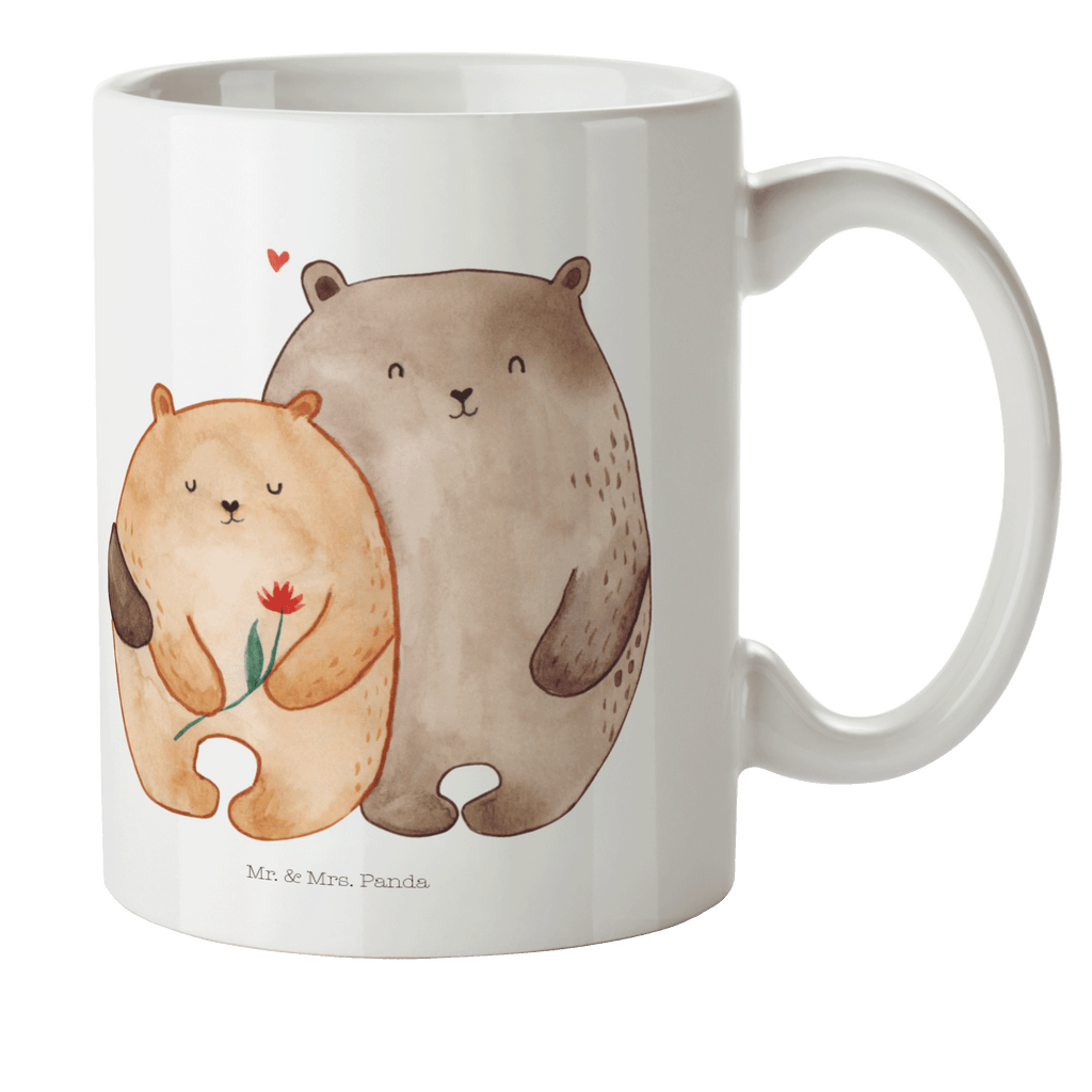 Kindertasse Bären Liebe Kunststoff Tasse, Kindergarten, Tasse, Trinkbecher, Camping Becher, Kaffeetasse, Kunststoffbecher, Kindergartenbecher, Outdoorgeschirr, Kunststoffgeschirr, Reisebecher, Reisetasse, Kinderbecher, Liebe, Partner, Freund, Freundin, Ehemann, Ehefrau, Heiraten, Verlobung, Heiratsantrag, Liebesgeschenk, Jahrestag, Hocheitstag, Verliebt, Verlobt, Verheiratet, Geschenk Freundin, Geschenk Freund, Liebesbeweis, Hochzeitstag, Geschenk Hochzeit, Bären, Bärchen, Bär