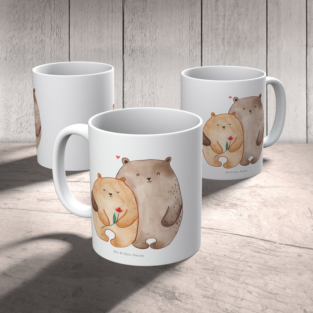 Kindertasse Bären Liebe Kunststoff Tasse, Kindergarten, Tasse, Trinkbecher, Camping Becher, Kaffeetasse, Kunststoffbecher, Kindergartenbecher, Outdoorgeschirr, Kunststoffgeschirr, Reisebecher, Reisetasse, Kinderbecher, Liebe, Partner, Freund, Freundin, Ehemann, Ehefrau, Heiraten, Verlobung, Heiratsantrag, Liebesgeschenk, Jahrestag, Hocheitstag, Verliebt, Verlobt, Verheiratet, Geschenk Freundin, Geschenk Freund, Liebesbeweis, Hochzeitstag, Geschenk Hochzeit, Bären, Bärchen, Bär