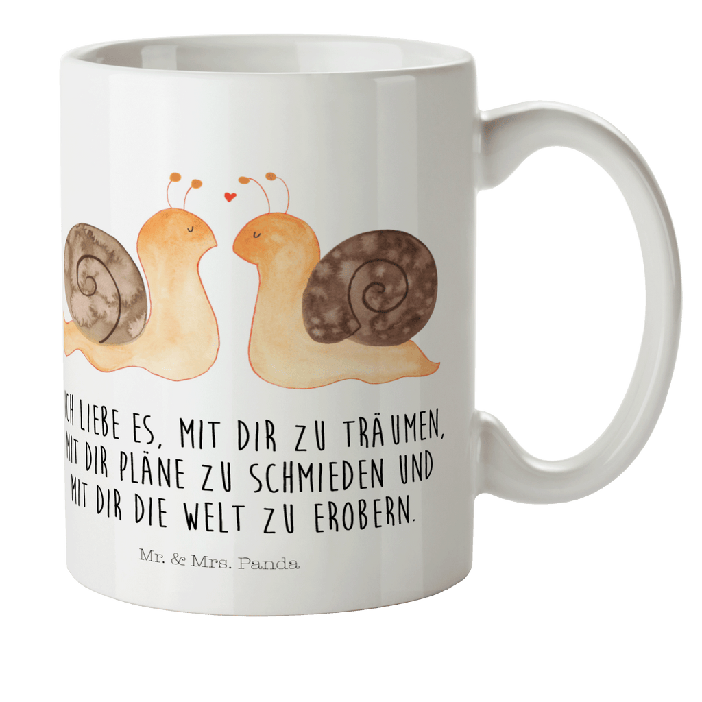 Kindertasse Schnecken Liebe Kunststoff Tasse, Kindergarten, Tasse, Trinkbecher, Camping Becher, Kaffeetasse, Kunststoffbecher, Kindergartenbecher, Outdoorgeschirr, Kunststoffgeschirr, Reisebecher, Reisetasse, Kinderbecher, Liebe, Partner, Freund, Freundin, Ehemann, Ehefrau, Heiraten, Verlobung, Heiratsantrag, Liebesgeschenk, Jahrestag, Hocheitstag
