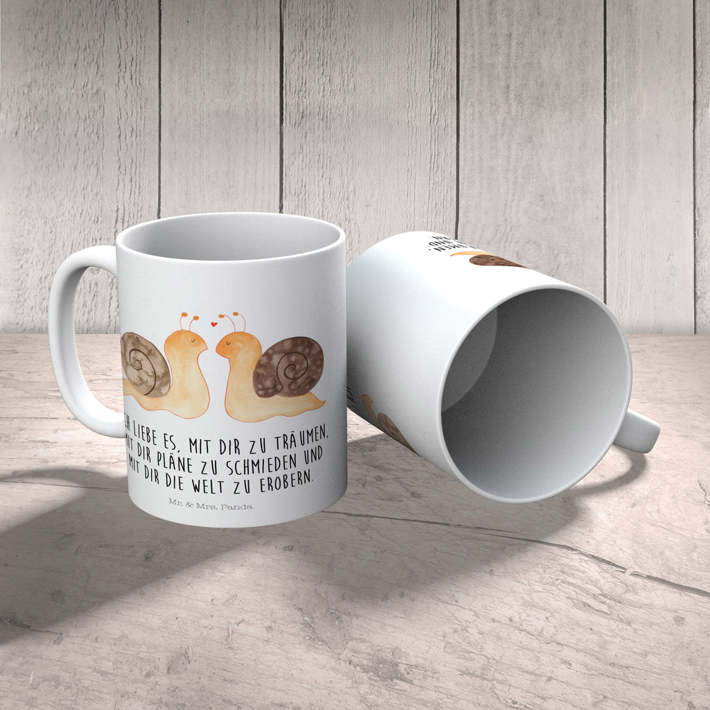 Kindertasse Schnecken Liebe Kunststoff Tasse, Kindergarten, Tasse, Trinkbecher, Camping Becher, Kaffeetasse, Kunststoffbecher, Kindergartenbecher, Outdoorgeschirr, Kunststoffgeschirr, Reisebecher, Reisetasse, Kinderbecher, Liebe, Partner, Freund, Freundin, Ehemann, Ehefrau, Heiraten, Verlobung, Heiratsantrag, Liebesgeschenk, Jahrestag, Hocheitstag