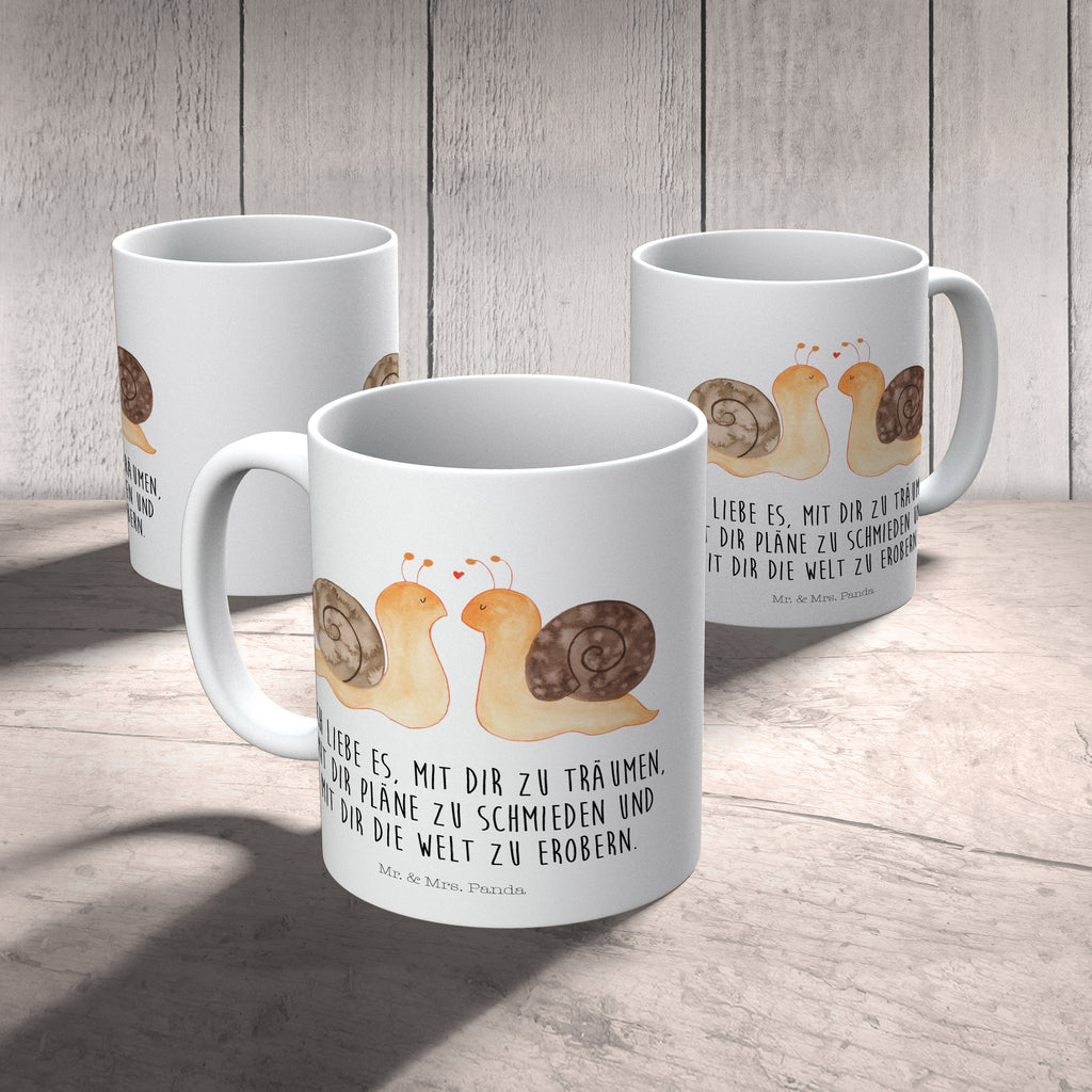 Kindertasse Schnecken Liebe Kunststoff Tasse, Kindergarten, Tasse, Trinkbecher, Camping Becher, Kaffeetasse, Kunststoffbecher, Kindergartenbecher, Outdoorgeschirr, Kunststoffgeschirr, Reisebecher, Reisetasse, Kinderbecher, Liebe, Partner, Freund, Freundin, Ehemann, Ehefrau, Heiraten, Verlobung, Heiratsantrag, Liebesgeschenk, Jahrestag, Hocheitstag
