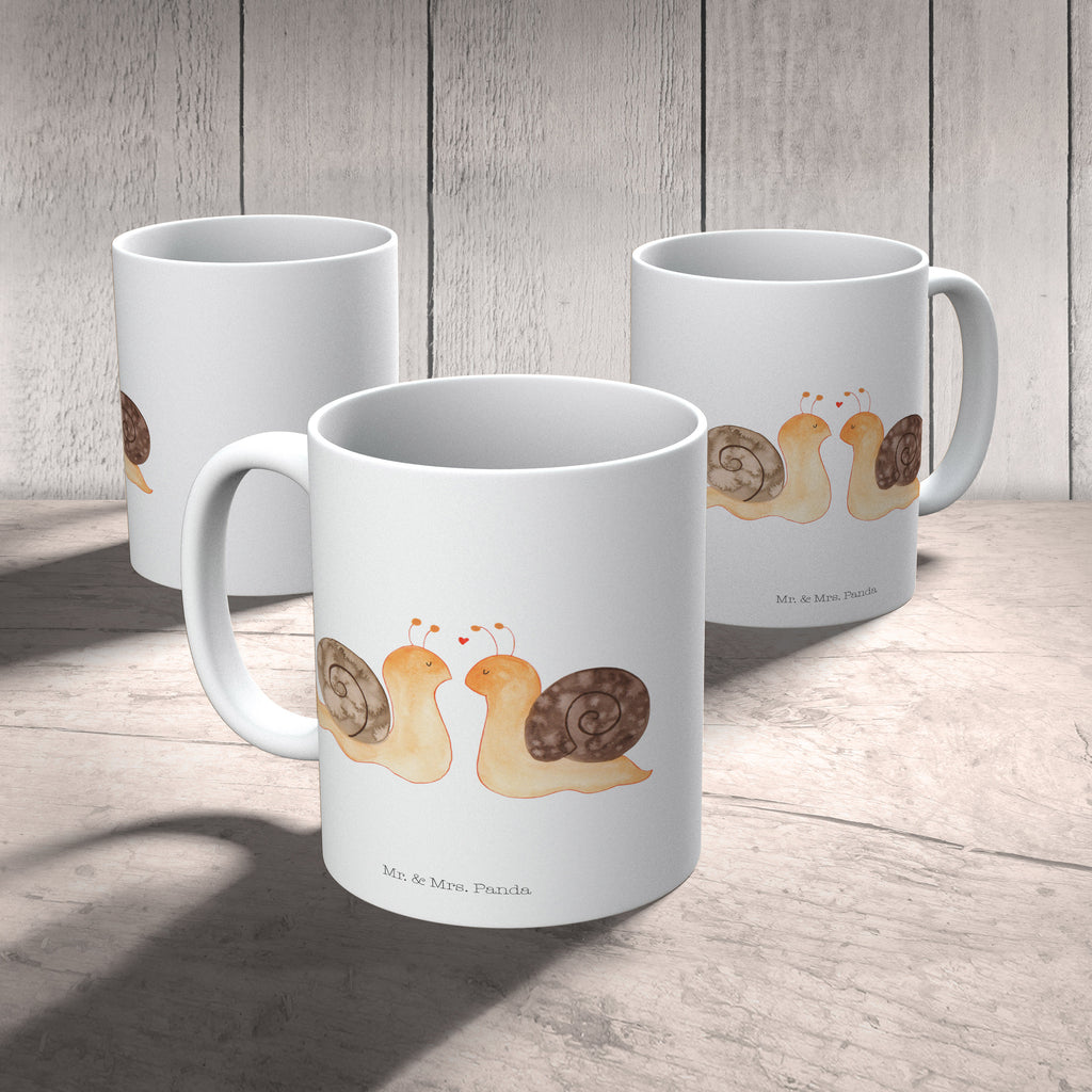 Kindertasse Schnecken Liebe Kunststoff Tasse, Kindergarten, Tasse, Trinkbecher, Camping Becher, Kaffeetasse, Kunststoffbecher, Kindergartenbecher, Outdoorgeschirr, Kunststoffgeschirr, Reisebecher, Reisetasse, Kinderbecher, Liebe, Partner, Freund, Freundin, Ehemann, Ehefrau, Heiraten, Verlobung, Heiratsantrag, Liebesgeschenk, Jahrestag, Hocheitstag