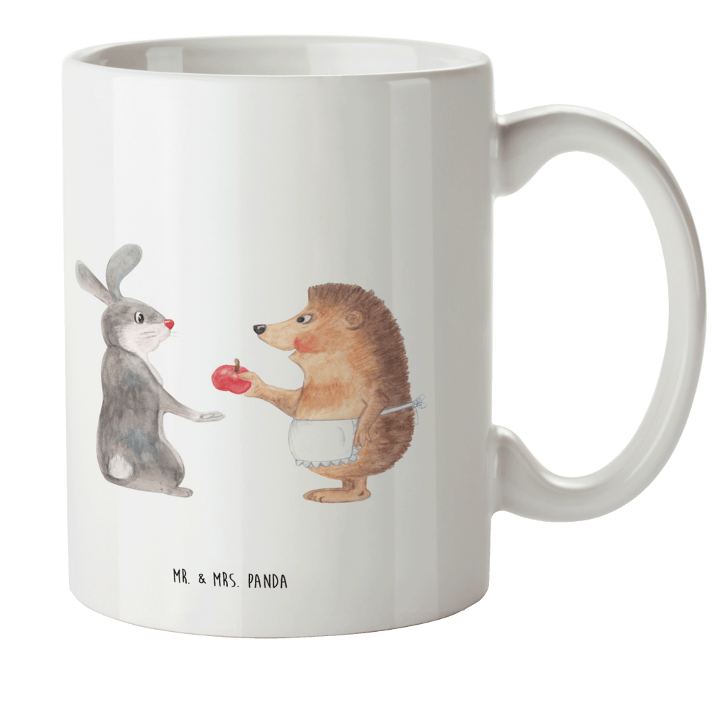 Kindertasse Liebe ist nie ohne Schmerz Kunststoff Tasse, Kindergarten, Tasse, Trinkbecher, Camping Becher, Kaffeetasse, Kunststoffbecher, Kindergartenbecher, Outdoorgeschirr, Kunststoffgeschirr, Reisebecher, Reisetasse, Kinderbecher, Tiermotive, Gute Laune, lustige Sprüche, Tiere, Igel und Hase, Igel, Hase, Liebe Spruch, Liebeskummer Geschenk, Herzschmerz, Trösten, Trennungsschmerz, Spruch romantisch