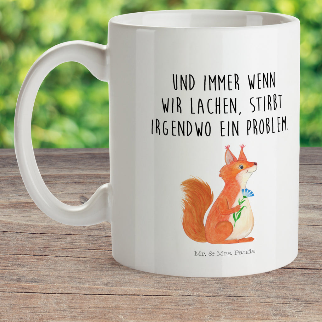 Kindertasse Eichhörnchen Blume Kunststoff Tasse, Kindergarten, Tasse, Trinkbecher, Camping Becher, Kaffeetasse, Kunststoffbecher, Kindergartenbecher, Outdoorgeschirr, Kunststoffgeschirr, Reisebecher, Reisetasse, Kinderbecher, Tiermotive, Gute Laune, lustige Sprüche, Tiere, Eichhörnchen, Eichhorn, Spruch positiv, Lachen, Spaß, Motivation Sprüche, Motivation Bilder, glücklich Spruch, Spruch Deko