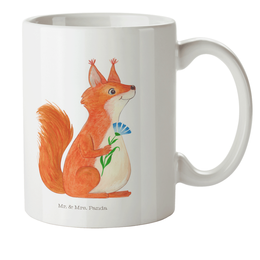 Kindertasse Eichhörnchen Blume Kunststoff Tasse, Kindergarten, Tasse, Trinkbecher, Camping Becher, Kaffeetasse, Kunststoffbecher, Kindergartenbecher, Outdoorgeschirr, Kunststoffgeschirr, Reisebecher, Reisetasse, Kinderbecher, Tiermotive, Gute Laune, lustige Sprüche, Tiere, Eichhörnchen, Eichhorn, Spruch positiv, Lachen, Spaß, Motivation Sprüche, Motivation Bilder, glücklich Spruch, Spruch Deko