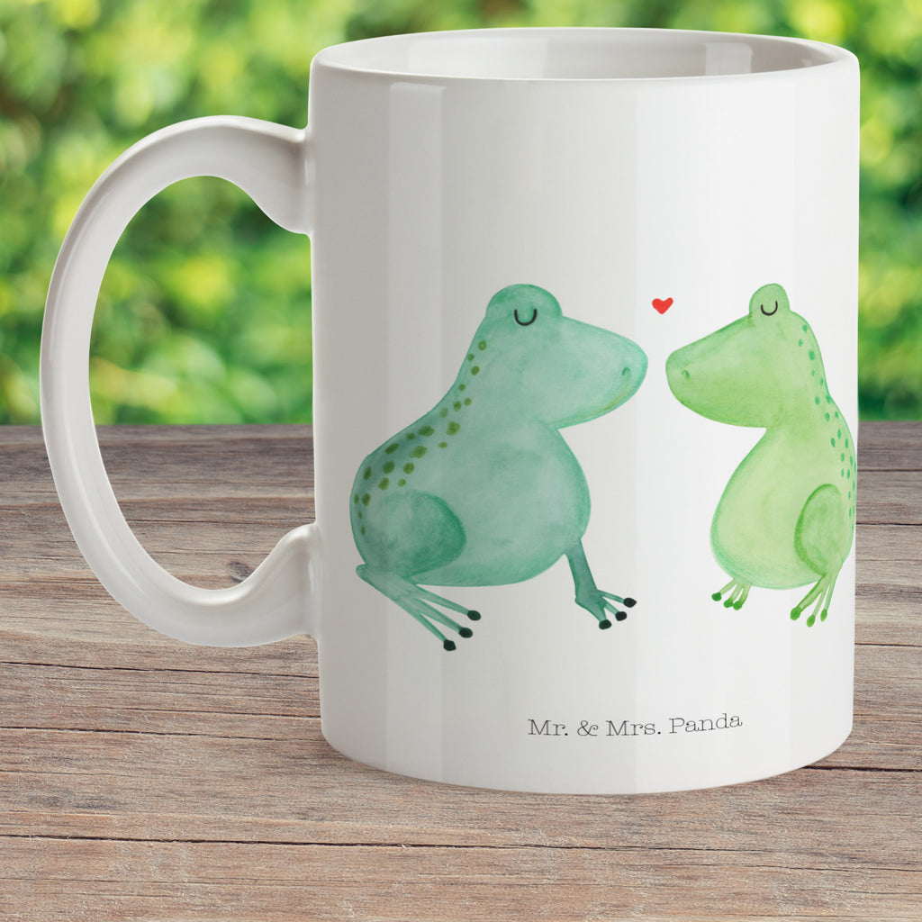 Kindertasse Frosch Liebe Kunststoff Tasse, Kindergarten, Tasse, Trinkbecher, Camping Becher, Kaffeetasse, Kunststoffbecher, Kindergartenbecher, Outdoorgeschirr, Kunststoffgeschirr, Reisebecher, Reisetasse, Kinderbecher, Liebe, Partner, Freund, Freundin, Ehemann, Ehefrau, Heiraten, Verlobung, Heiratsantrag, Liebesgeschenk, Jahrestag, Hocheitstag, Verliebt, Verlobt, Verheiratet, Geschenk Freundin, Geschenk Freund, Liebesbeweis, Hochzeitstag, Geschenk Hochzeit, Frosch, Frösche, Froschkönig, Fröschchen