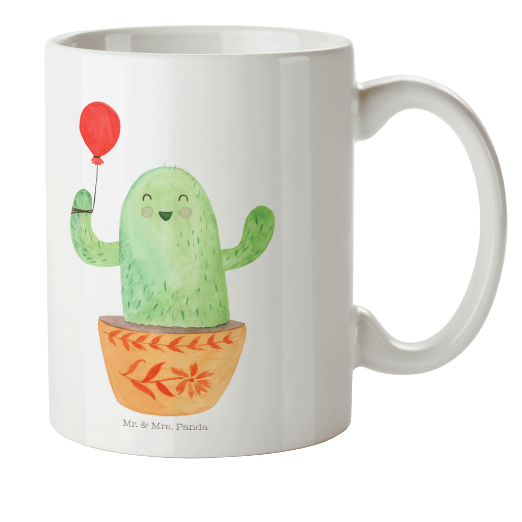 Kindertasse Kaktus Luftballon Kunststoff Tasse, Kindergarten, Tasse, Trinkbecher, Camping Becher, Kaffeetasse, Kunststoffbecher, Kindergartenbecher, Outdoorgeschirr, Kunststoffgeschirr, Reisebecher, Reisetasse, Kinderbecher, Kaktus, Kakteen, Luftballon, Neustart, Freude, Büro, Stress, Büroalltag, Freundin, Freund, Ausbildung, Prüfung