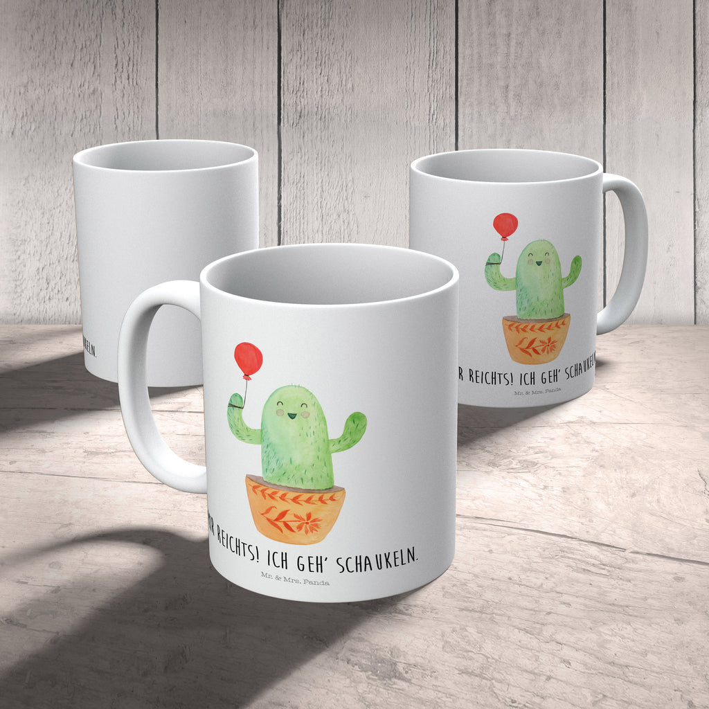 Kindertasse Kaktus Luftballon Kunststoff Tasse, Kindergarten, Tasse, Trinkbecher, Camping Becher, Kaffeetasse, Kunststoffbecher, Kindergartenbecher, Outdoorgeschirr, Kunststoffgeschirr, Reisebecher, Reisetasse, Kinderbecher, Kaktus, Kakteen, Luftballon, Neustart, Freude, Büro, Stress, Büroalltag, Freundin, Freund, Ausbildung, Prüfung