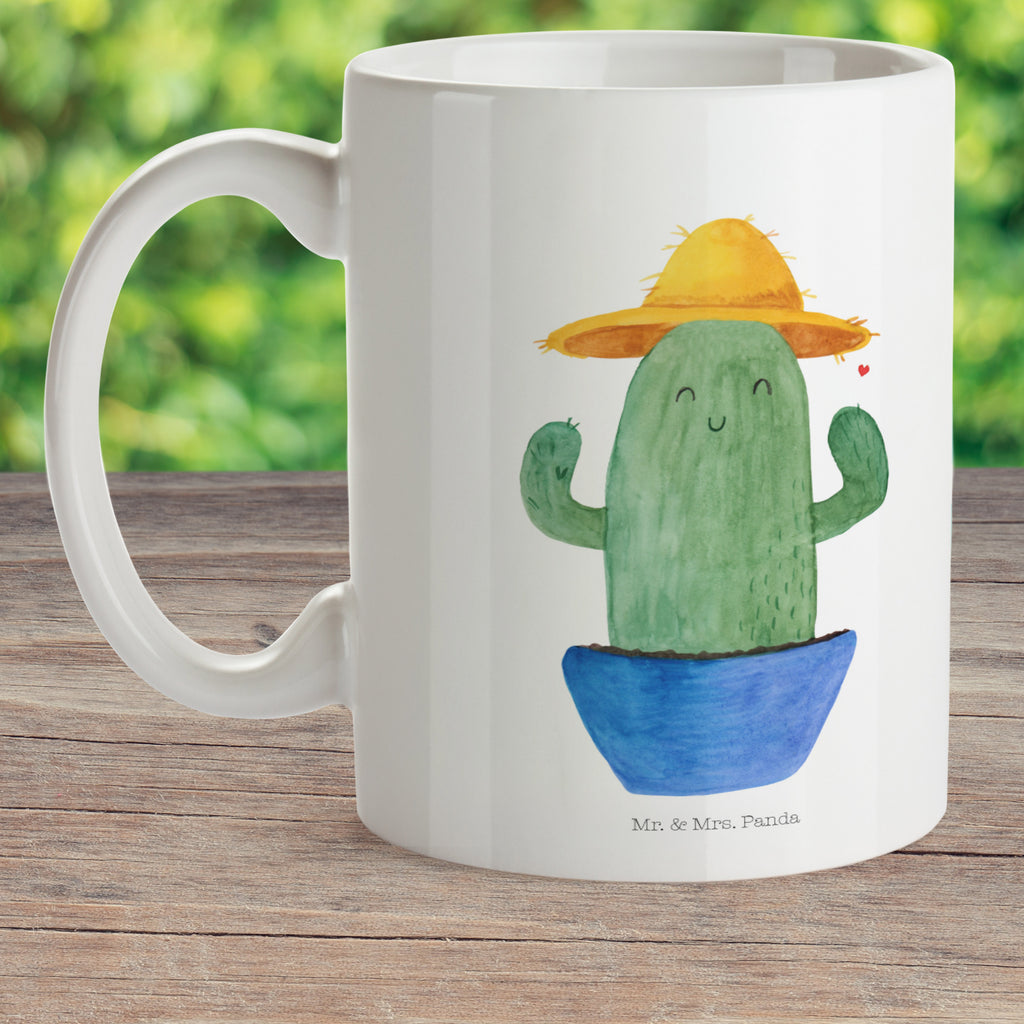 Kindertasse Kaktus Sonnenhut Kunststoff Tasse, Kindergarten, Tasse, Trinkbecher, Camping Becher, Kaffeetasse, Kunststoffbecher, Kindergartenbecher, Outdoorgeschirr, Kunststoffgeschirr, Reisebecher, Reisetasse, Kinderbecher, Kaktus, Kakteen, Reisen, Weltreise, Weltenbummler, Reisetagebuch, Städtetrip, Kaktusliebe, Geschenkidee, Spruch, Motivation