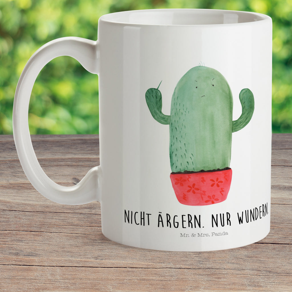 Kindertasse Kaktus wütend Kunststoff Tasse, Kindergarten, Tasse, Trinkbecher, Camping Becher, Kaffeetasse, Kunststoffbecher, Kindergartenbecher, Outdoorgeschirr, Kunststoffgeschirr, Reisebecher, Reisetasse, Kinderbecher, Kaktus, Kakteen, ärgern, Büro, Schule, Büroalltag, Chefin, Kollege, Kollegin, wütend