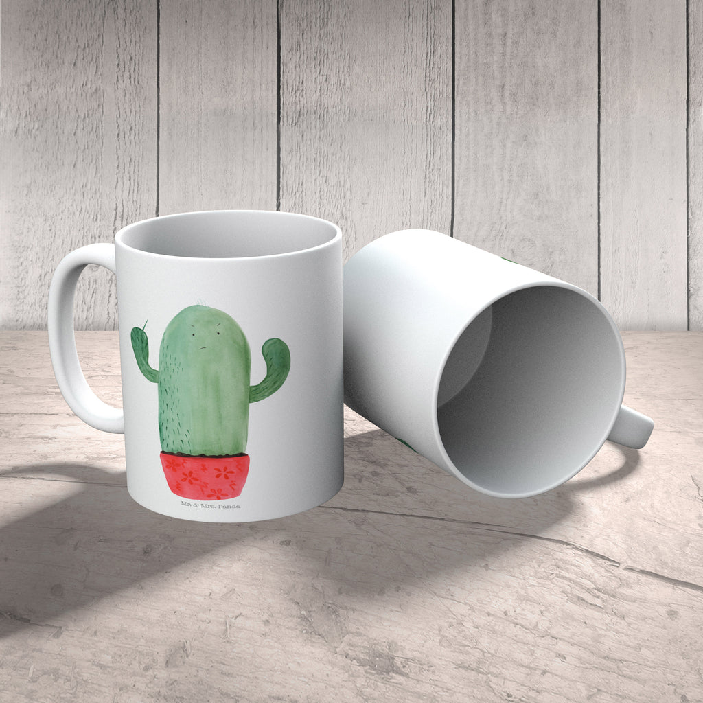 Kindertasse Kaktus wütend Kunststoff Tasse, Kindergarten, Tasse, Trinkbecher, Camping Becher, Kaffeetasse, Kunststoffbecher, Kindergartenbecher, Outdoorgeschirr, Kunststoffgeschirr, Reisebecher, Reisetasse, Kinderbecher, Kaktus, Kakteen, ärgern, Büro, Schule, Büroalltag, Chefin, Kollege, Kollegin, wütend