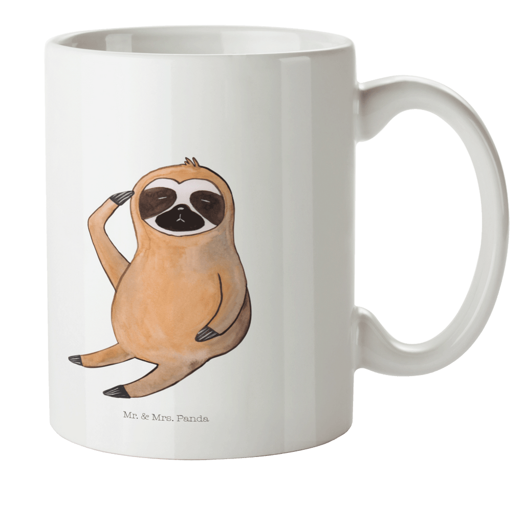 Kindertasse Faultier Vogel zeigen Kunststoff Tasse, Kindergarten, Tasse, Trinkbecher, Camping Becher, Kaffeetasse, Kunststoffbecher, Kindergartenbecher, Outdoorgeschirr, Kunststoffgeschirr, Reisebecher, Reisetasse, Kinderbecher, Faultier, Faultier Geschenk, Faultier Deko, Faultiere, faul, Lieblingstier, Spinner, früher Vogel, der frühe Vogel, Frühaufsteher, Morgenmuffel, Vogel, Faultierwelt