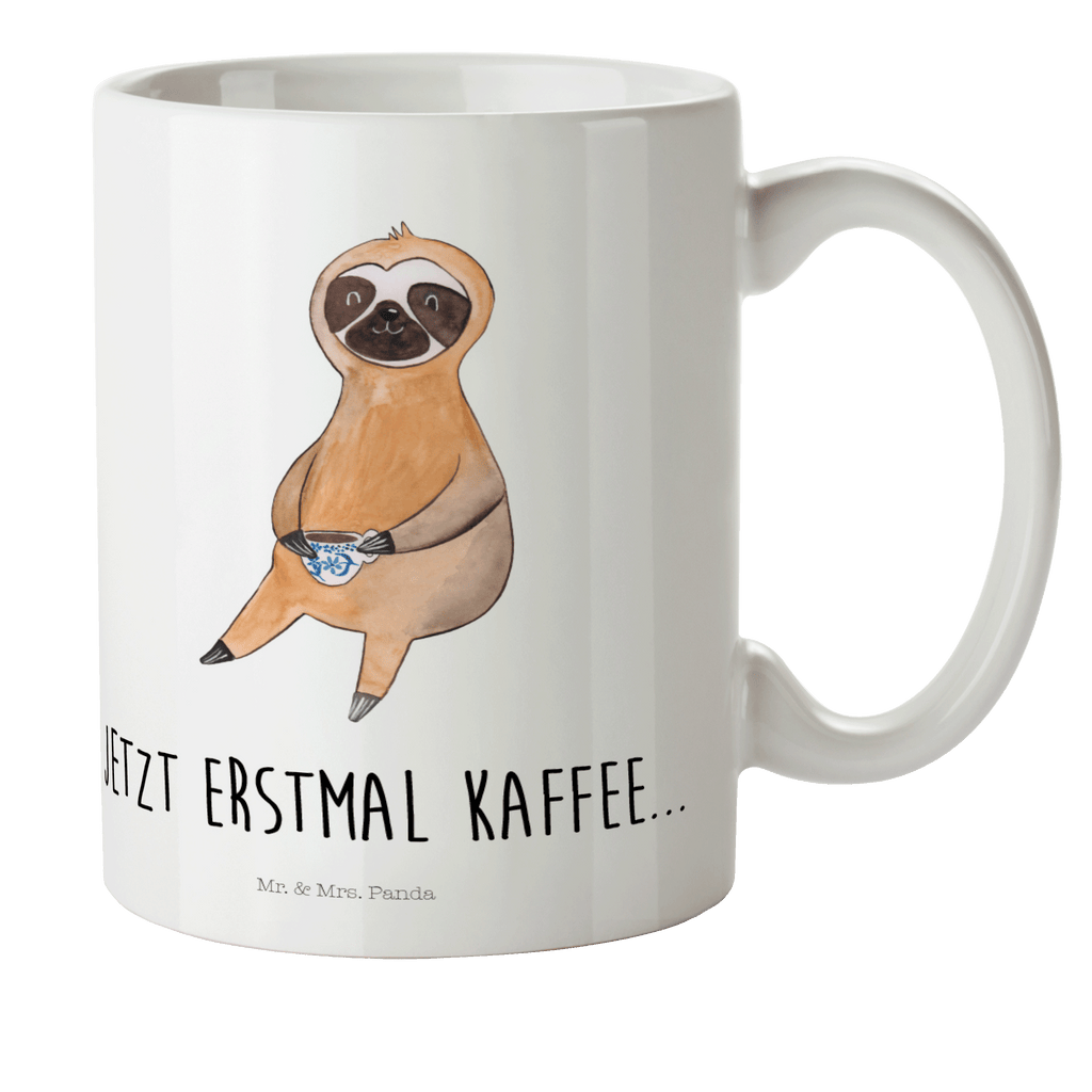 Kindertasse Faultier Kaffee Kunststoff Tasse, Kindergarten, Tasse, Trinkbecher, Camping Becher, Kaffeetasse, Kunststoffbecher, Kindergartenbecher, Outdoorgeschirr, Kunststoffgeschirr, Reisebecher, Reisetasse, Kinderbecher, Faultier, Faultier Geschenk, Faultier Deko, Faultiere, faul, Lieblingstier, Kaffee, erster Kaffee, Morgenmuffel, Frühaufsteher, Genießer, Coffee, Kaffeegetränk