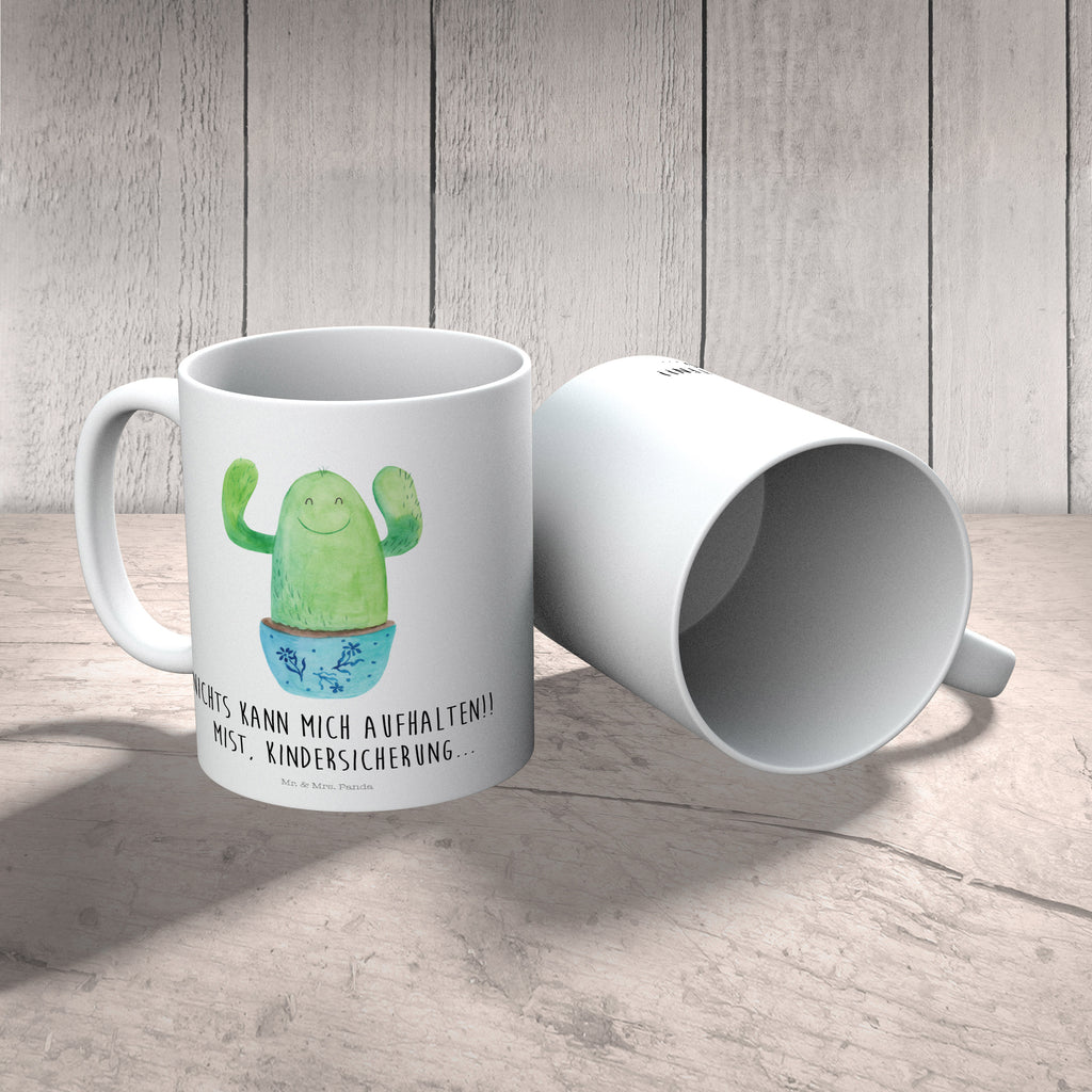 Kindertasse Kaktus Happy Kunststoff Tasse, Kindergarten, Tasse, Trinkbecher, Camping Becher, Kaffeetasse, Kunststoffbecher, Kindergartenbecher, Outdoorgeschirr, Kunststoffgeschirr, Reisebecher, Reisetasse, Kinderbecher, Kaktus, Kakteen, Motivation, Spruch, lustig, Kindersicherung, Neustart, Büro, Büroalltag, Kollege, Kollegin, Freundin, Mutter, Familie, Ausbildung