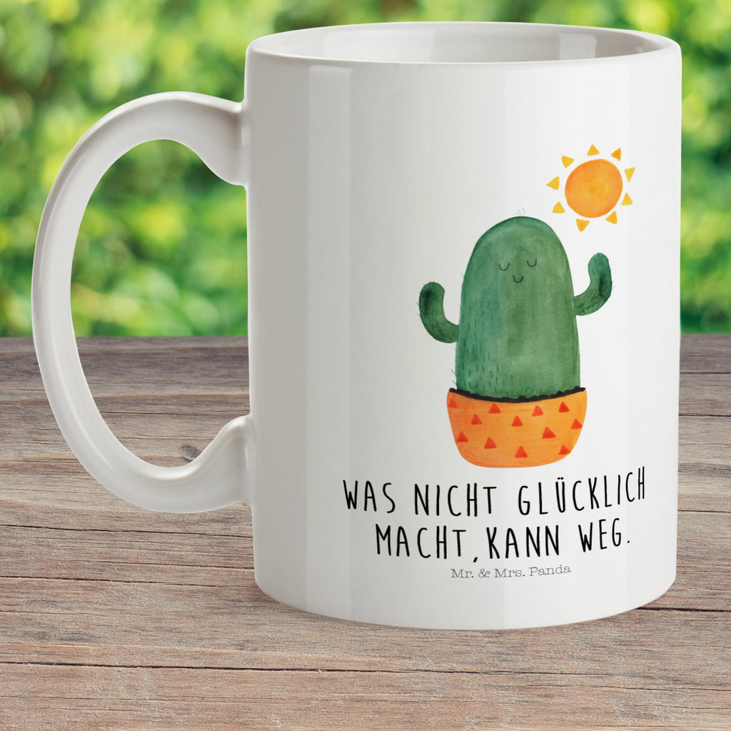 Kindertasse Kaktus Sonnenanbeter Kunststoff Tasse, Kindergarten, Tasse, Trinkbecher, Camping Becher, Kaffeetasse, Kunststoffbecher, Kindergartenbecher, Outdoorgeschirr, Kunststoffgeschirr, Reisebecher, Reisetasse, Kinderbecher, Kaktus, Kakteen, Liebe Kaktusliebe, Sonne, Sonnenschein, Glück, glücklich, Motivation, Neustart, Trennung, Ehebruch, Scheidung, Freundin, Liebeskummer, Liebeskummer Geschenk, Geschenkidee