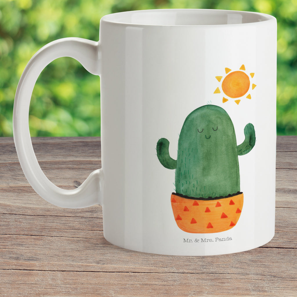 Kindertasse Kaktus Sonnenanbeter Kunststoff Tasse, Kindergarten, Tasse, Trinkbecher, Camping Becher, Kaffeetasse, Kunststoffbecher, Kindergartenbecher, Outdoorgeschirr, Kunststoffgeschirr, Reisebecher, Reisetasse, Kinderbecher, Kaktus, Kakteen, Liebe Kaktusliebe, Sonne, Sonnenschein, Glück, glücklich, Motivation, Neustart, Trennung, Ehebruch, Scheidung, Freundin, Liebeskummer, Liebeskummer Geschenk, Geschenkidee